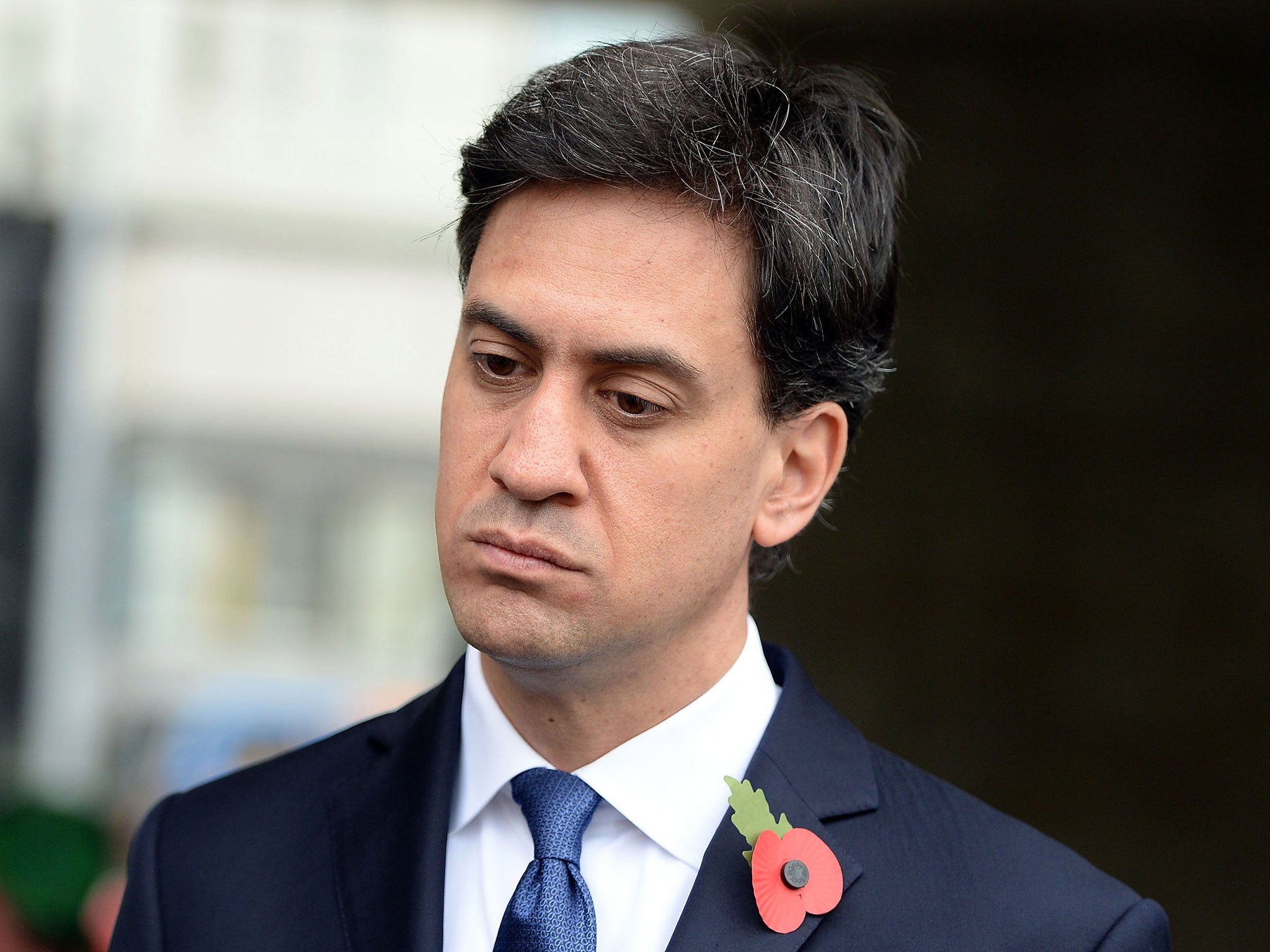 Labour has slumped to its lowest rating for more than four years