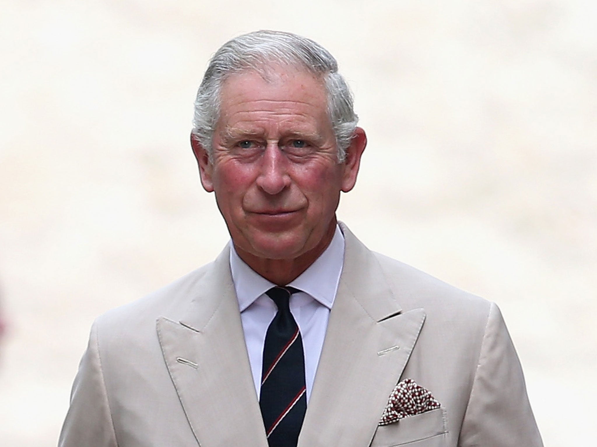 Prince Charles visited Tottenham shortly after the area was gripped by unrest and has returned five times