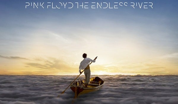 The Endless River by Pink Floyd