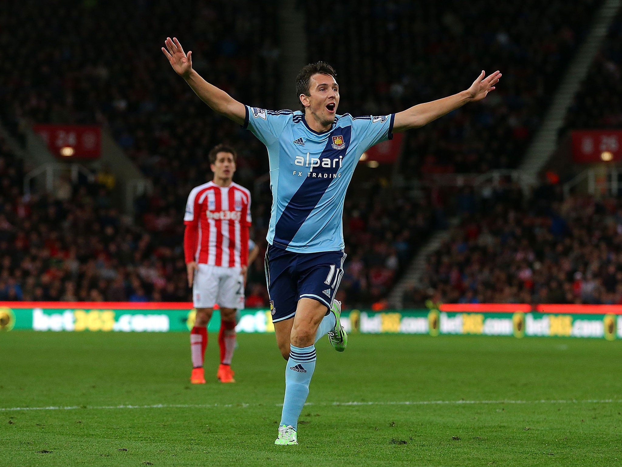 Stewart Downing