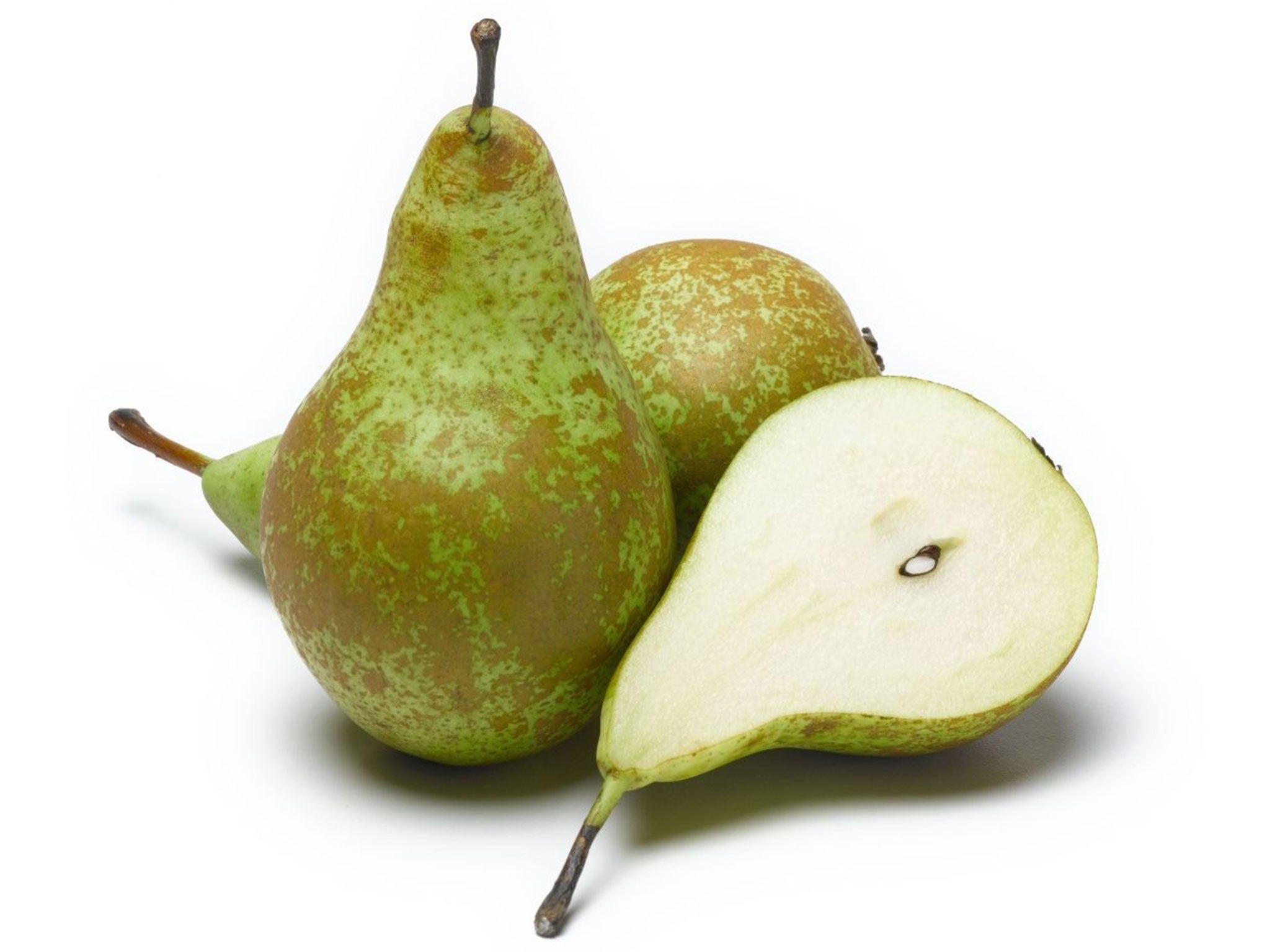 Pears arrived in 1894 and has dominated sales ever since