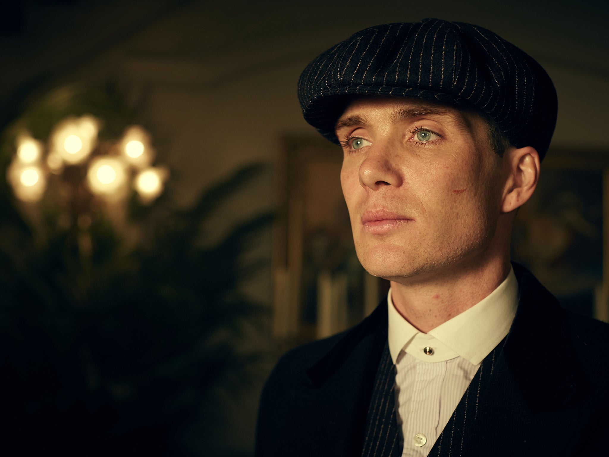 Thomas Shelby