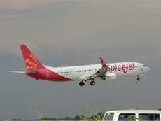 SpiceJet passengers can book entire row on flights 