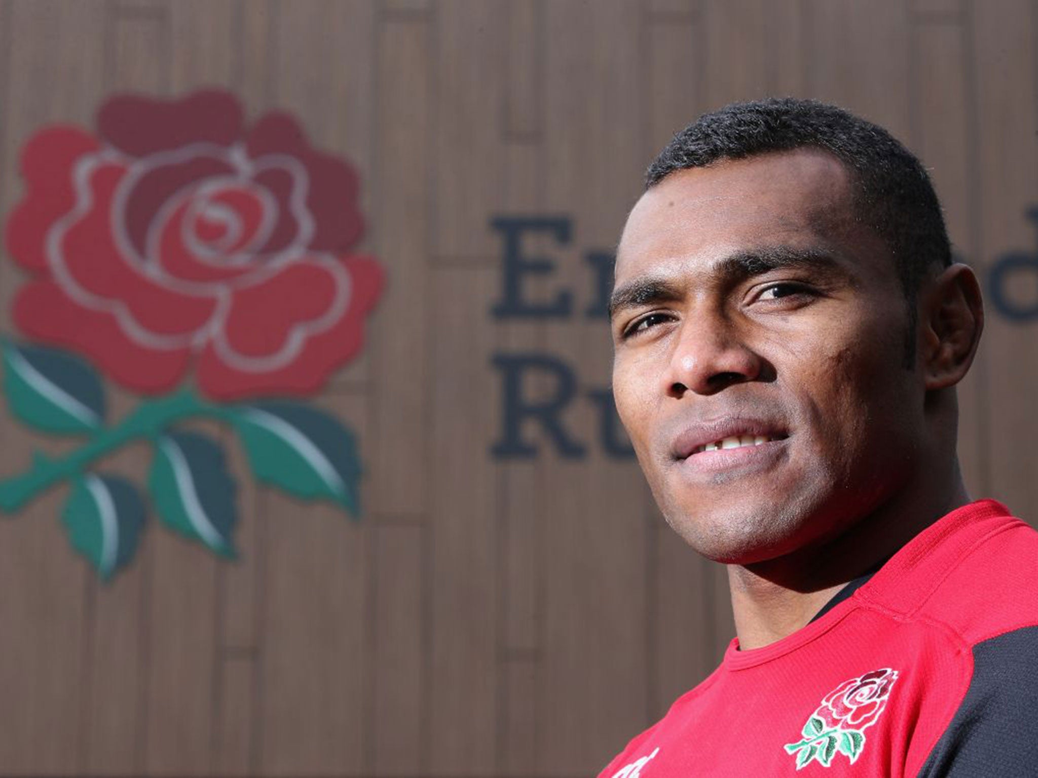 Semesa Rokoduguni will win his first England cap against New Zealand