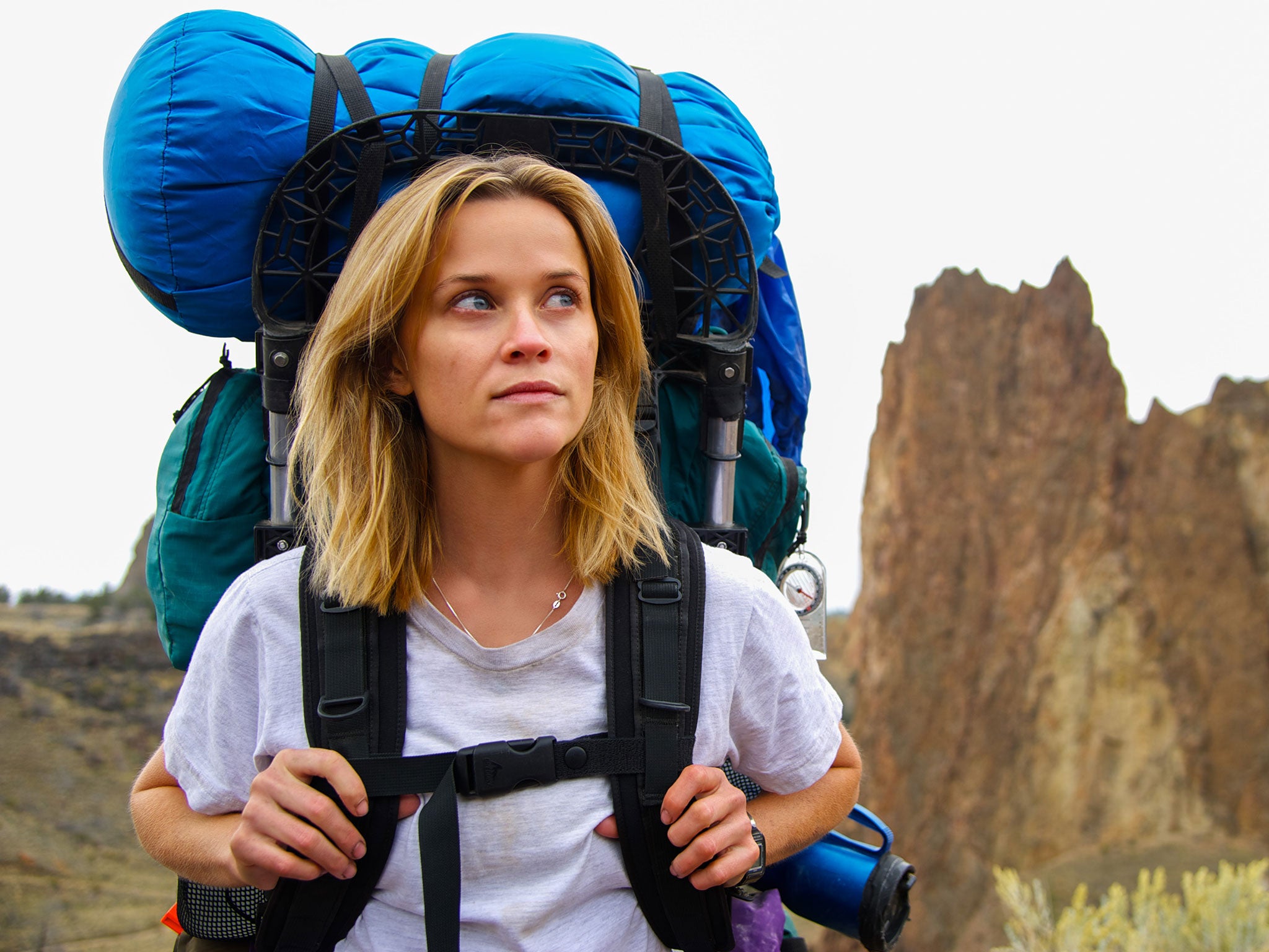 Reese Witherspoon in Wild