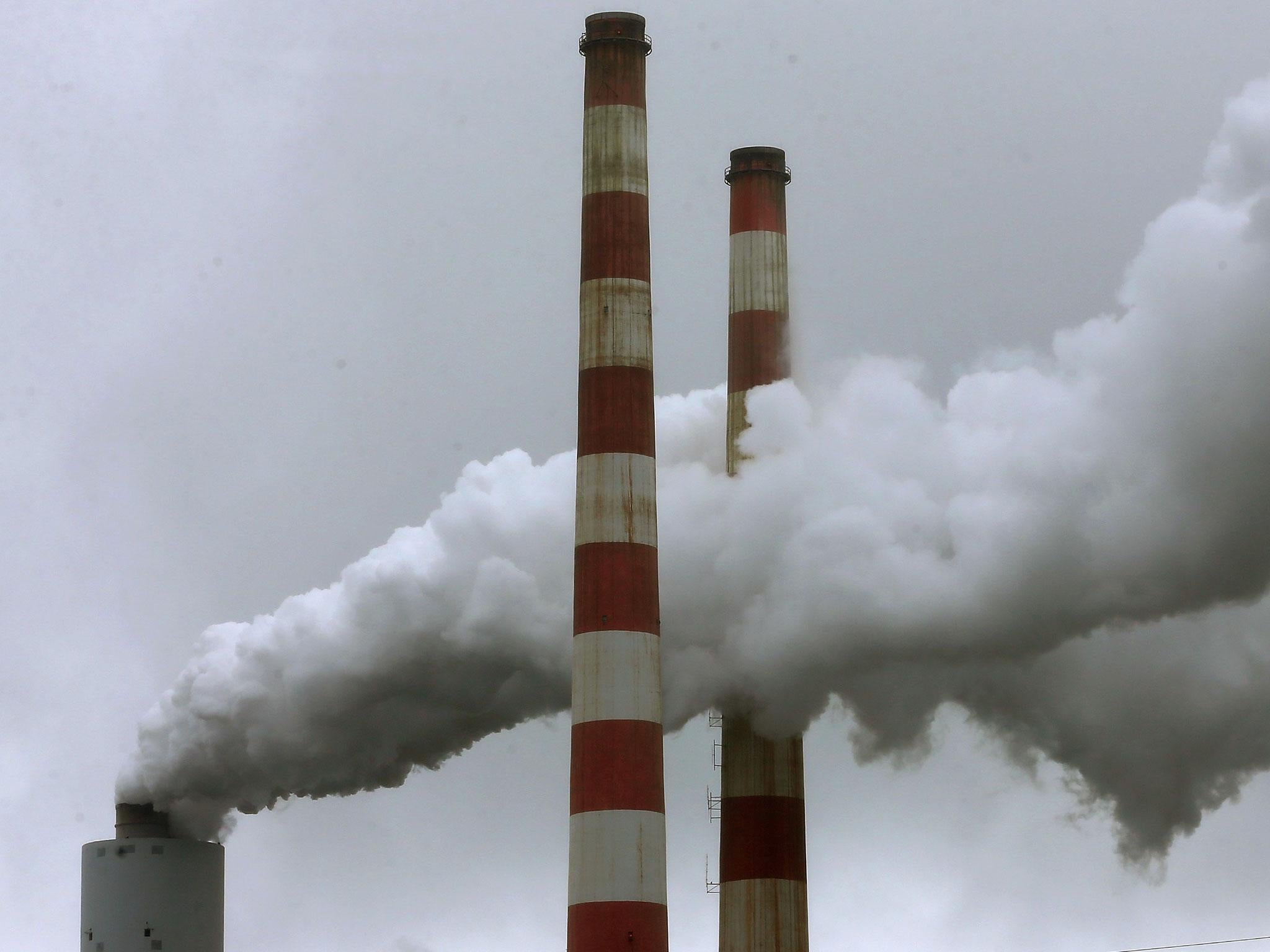 The UK is set to miss key targets on carbon emissions, because too many of the country’s most polluting coal-fired power plants are set to stay open far longer than the Government had pledged