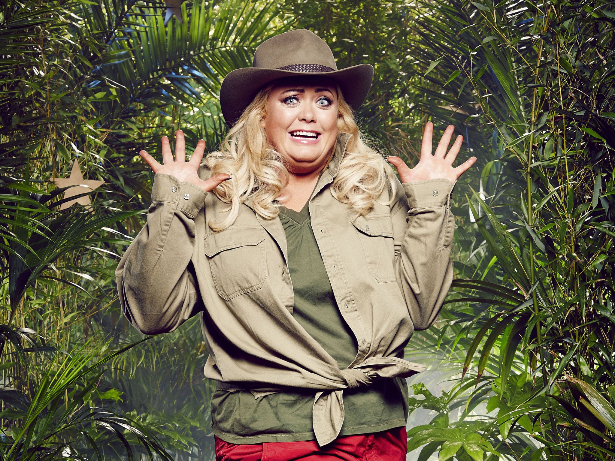 Gemma Collins is reportedly in talks to return to the ‘I’m a Celebrity...Get Me Out of Here!’ jungle