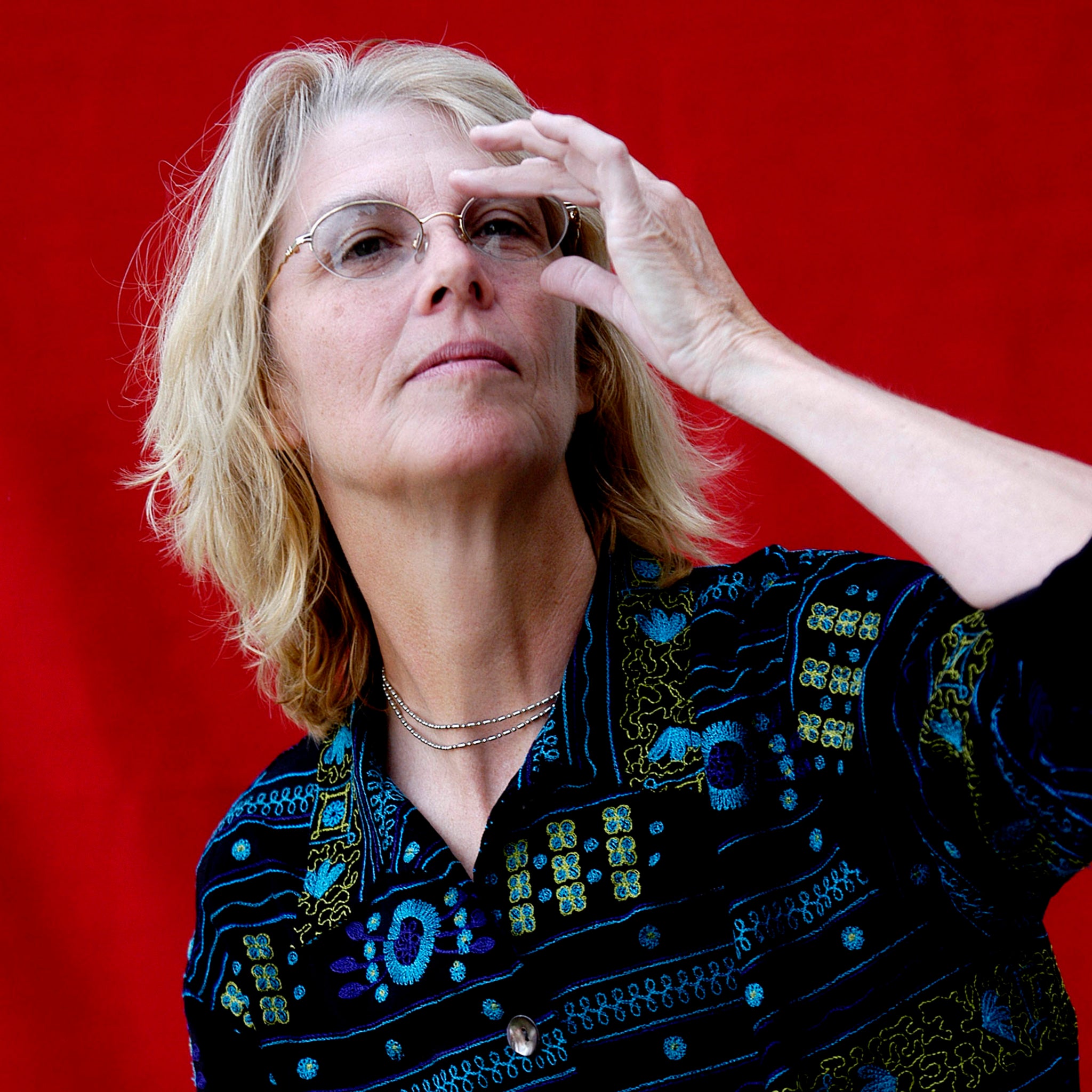 Jane Smiley, Pulitzer Prize winning author