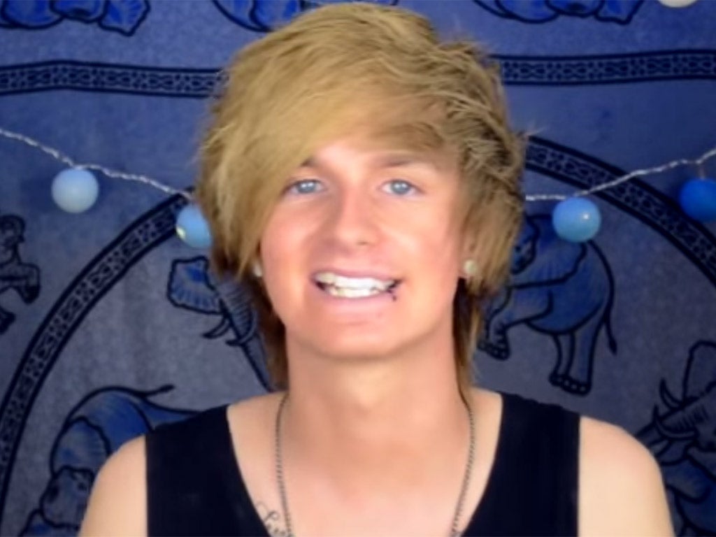 Craig Dillon's YouTube channel has an audience of one million