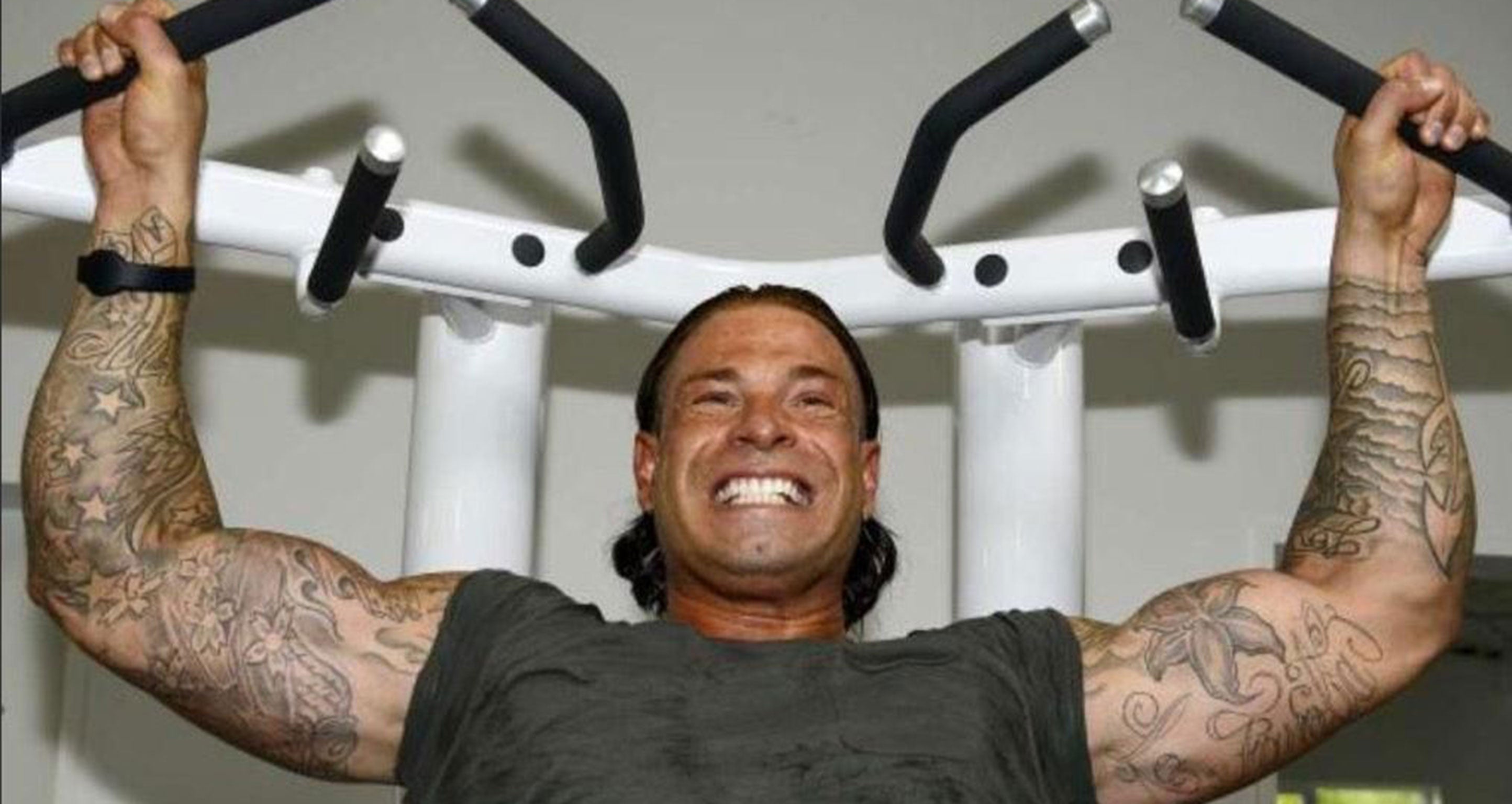 Former Germany goalkeeper Tim Wiese