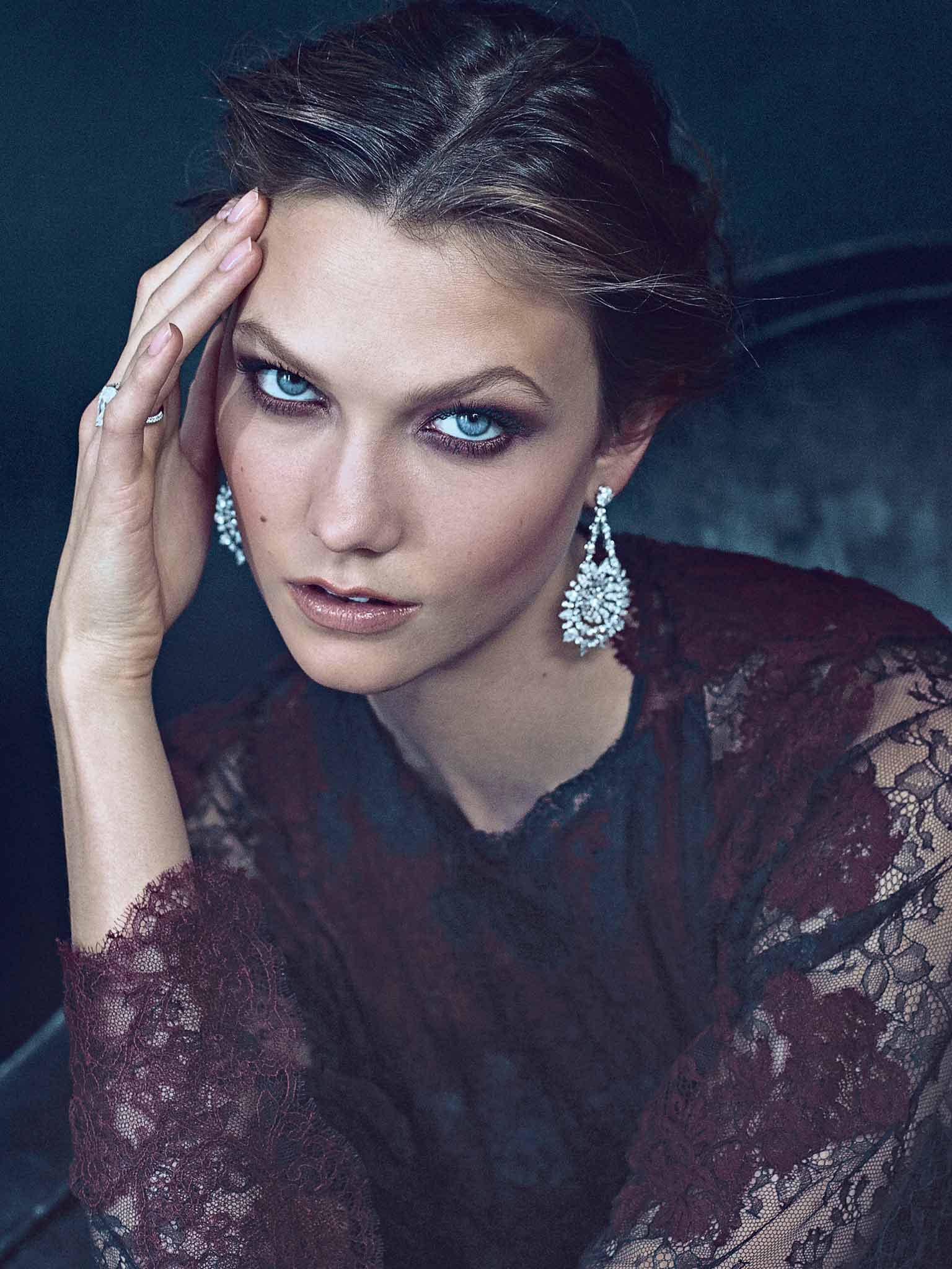 Kloss for L'Oréal