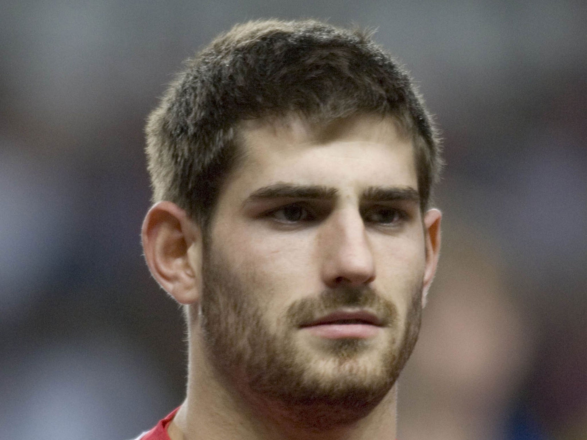 Ched Evans is set to sign for Oldham