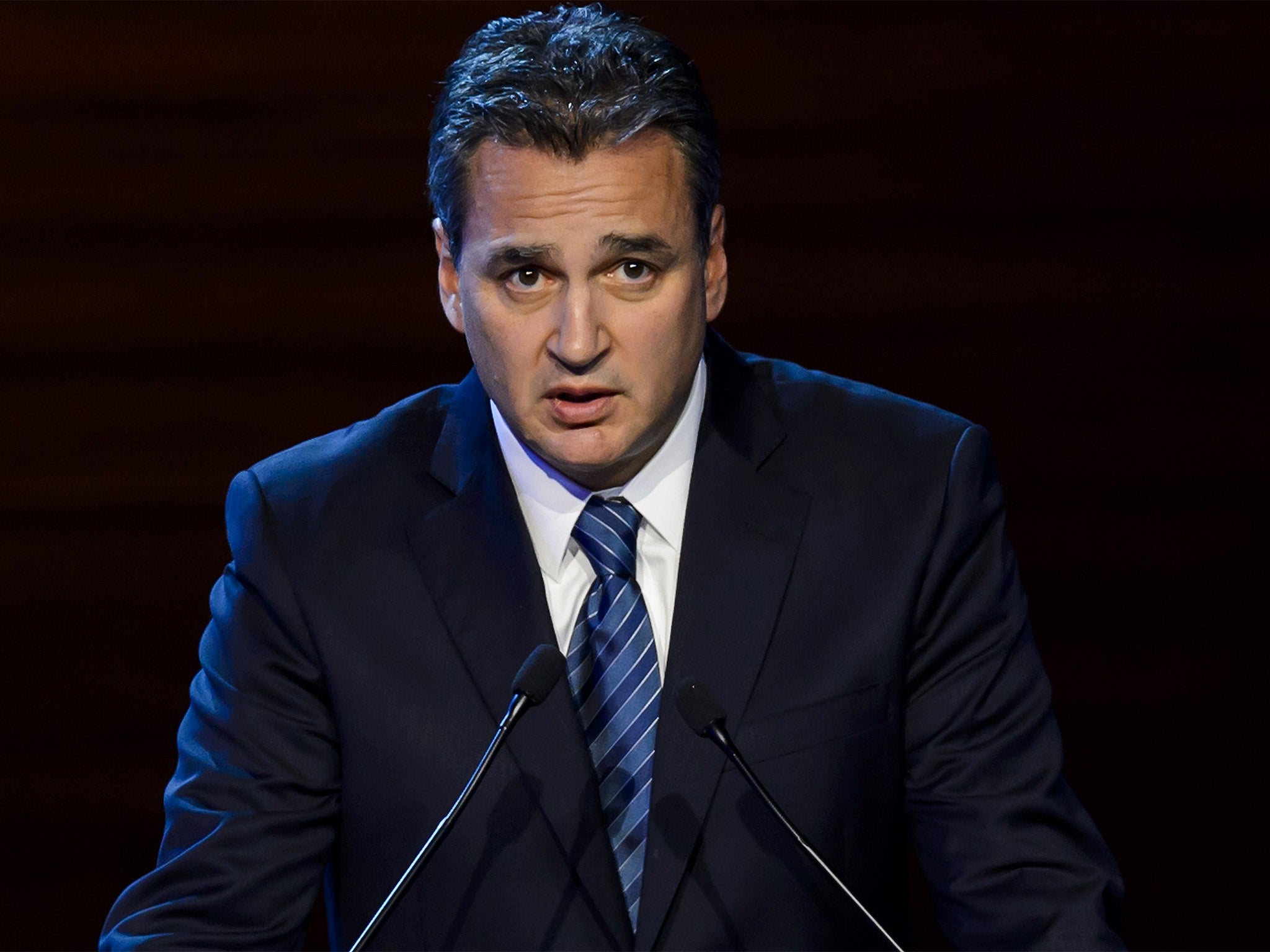 FIFA ethics prosecutor Michael Garcia wants his report to be published in full