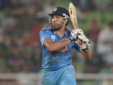 Pressure grows for Sharma to take over India T20 captaincy from Kohli