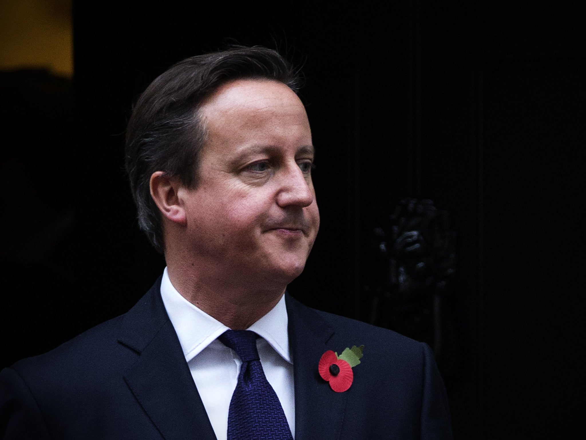 David Cameron is due to set out details of his demands to Brussels over restricting EU migration by Christmas