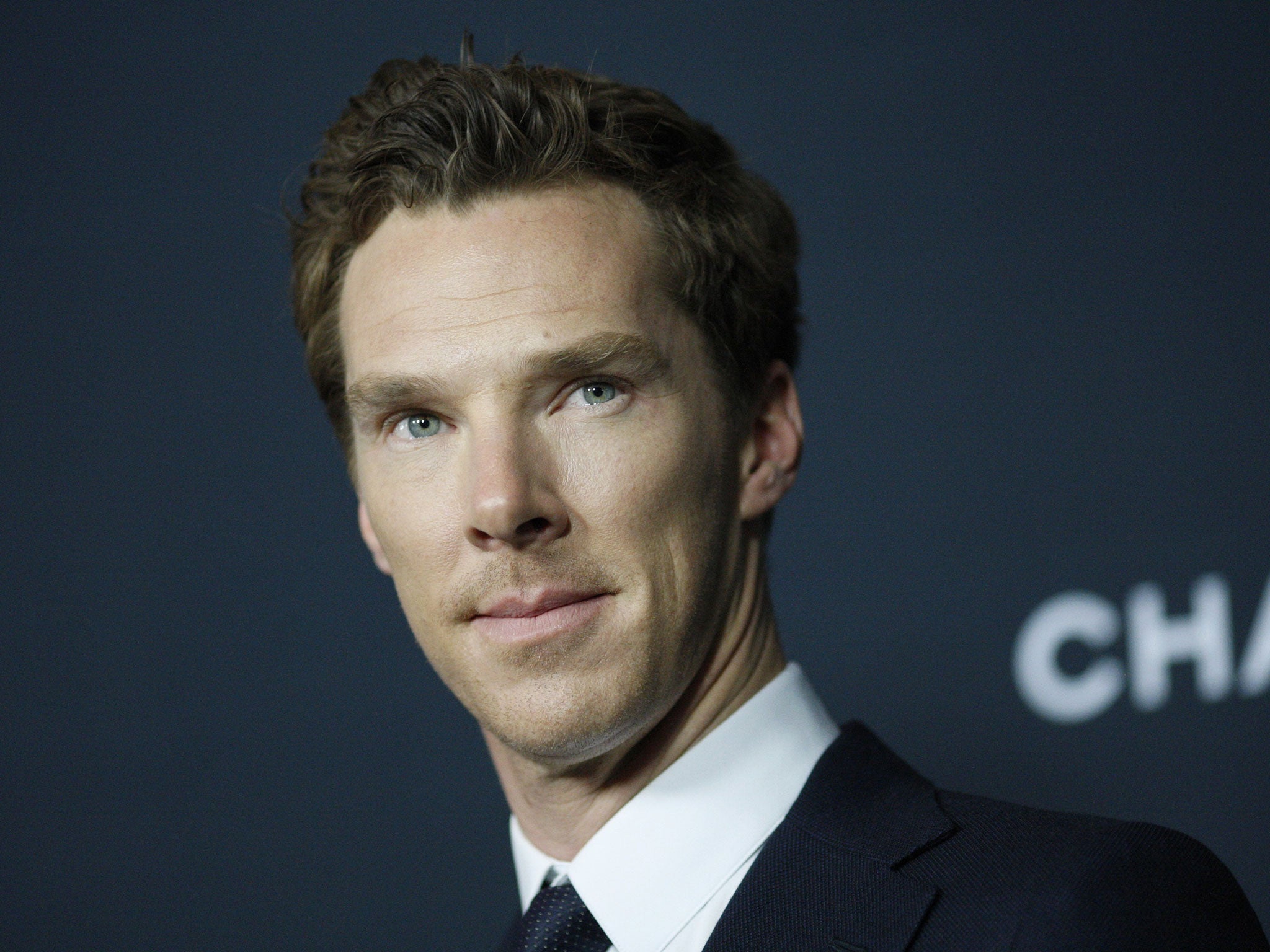 An interview with Benedict Cumberbatch was a recent coup for 'The Big Issue'