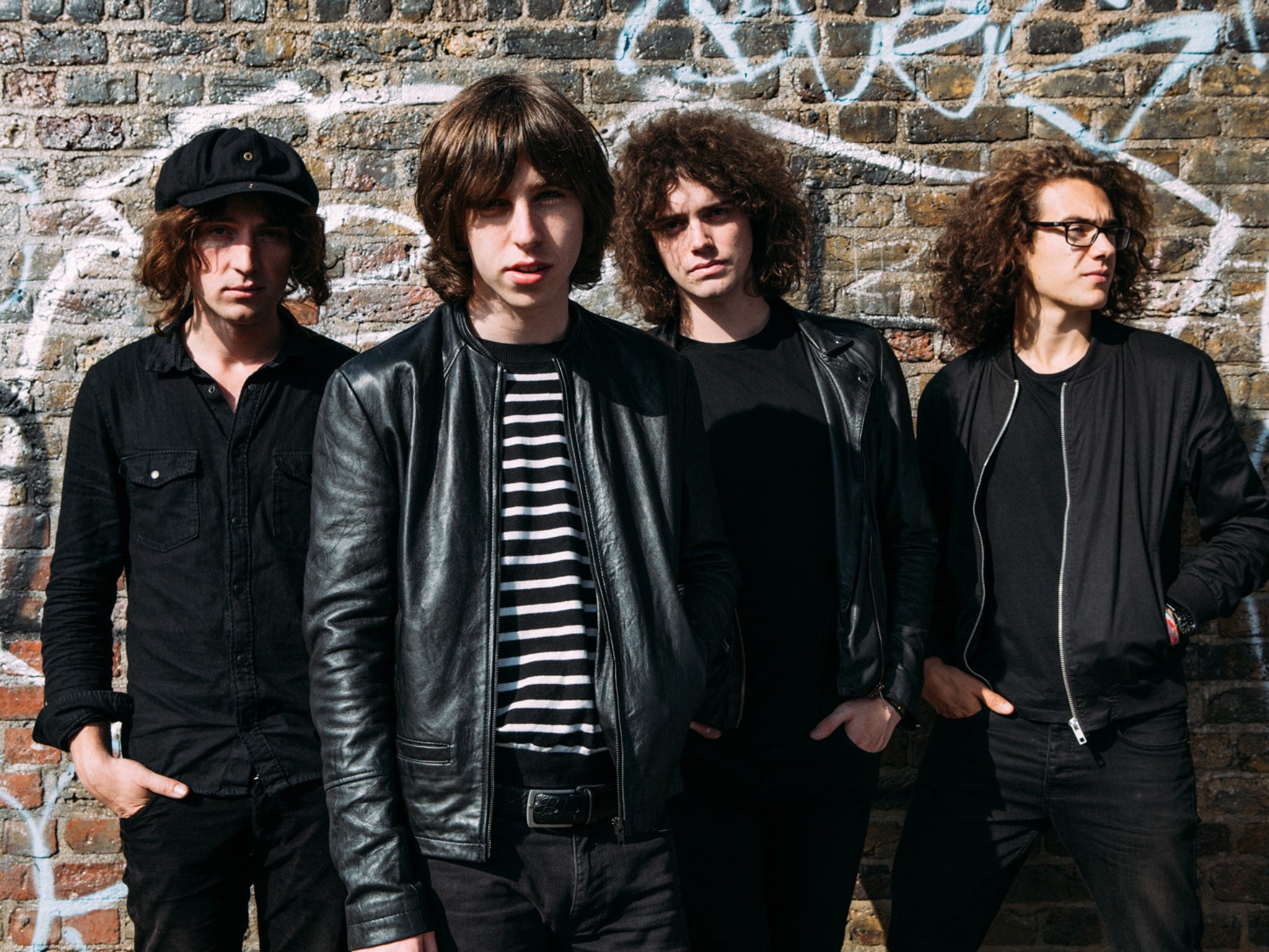 Catfish and the Bottlemen