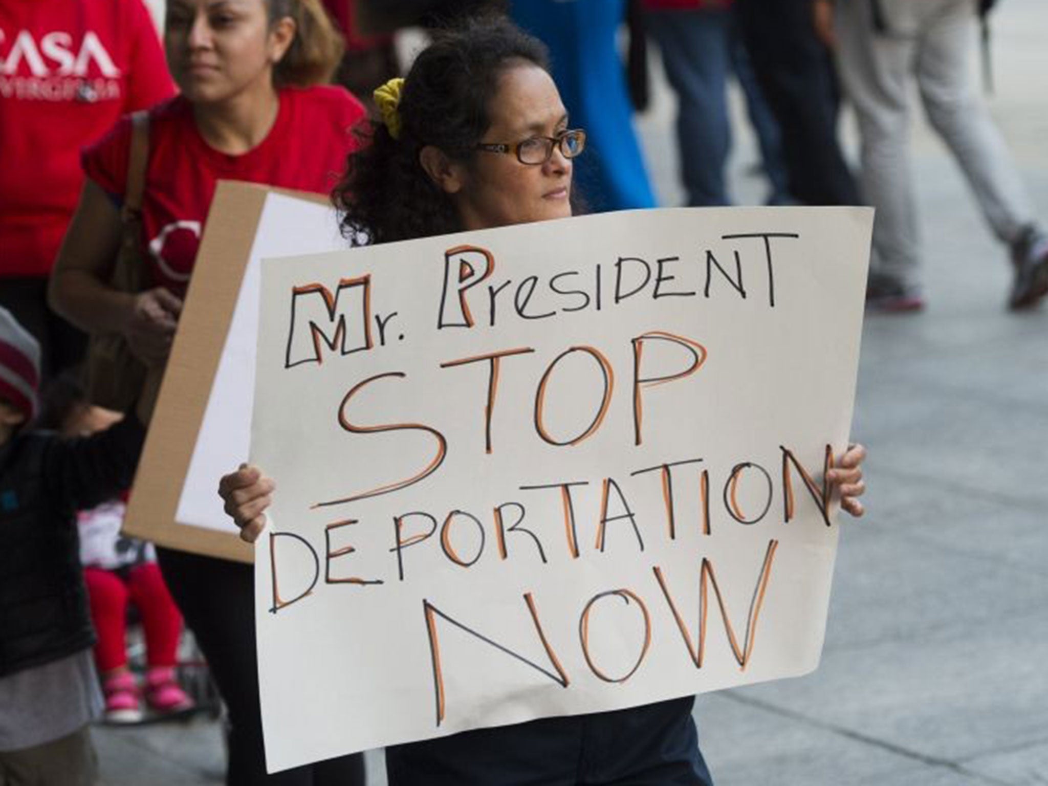 By the end of the year, says the White House, Obama will take executive action to at last deliver comprehensive immigration reform