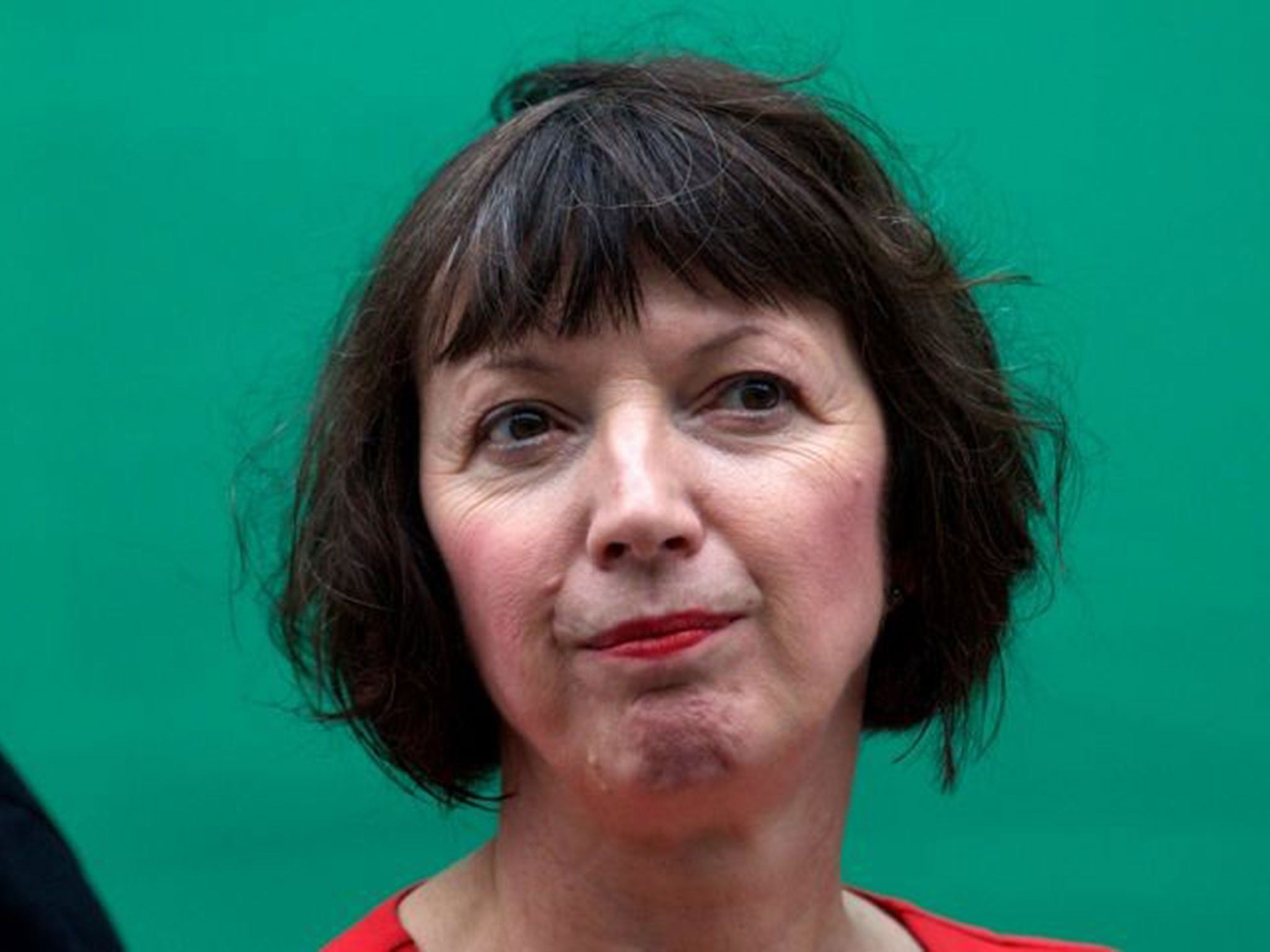 Frances O'Grady of the TUC said the figures demonstrated why changes are needed to the tax system