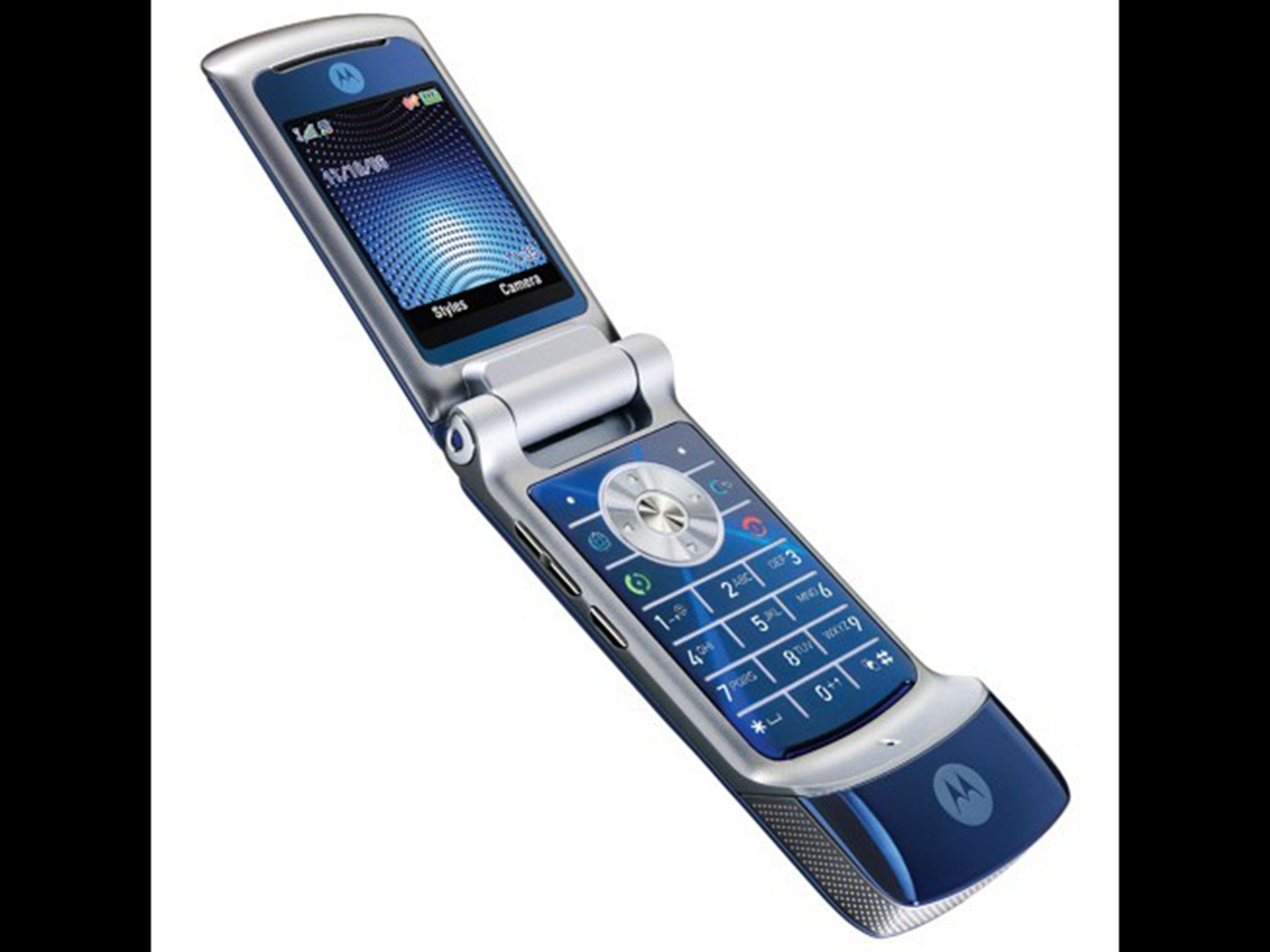 Trending: Flip-phones