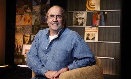 Danny Baker's memoirs have been adapted for a BBC series