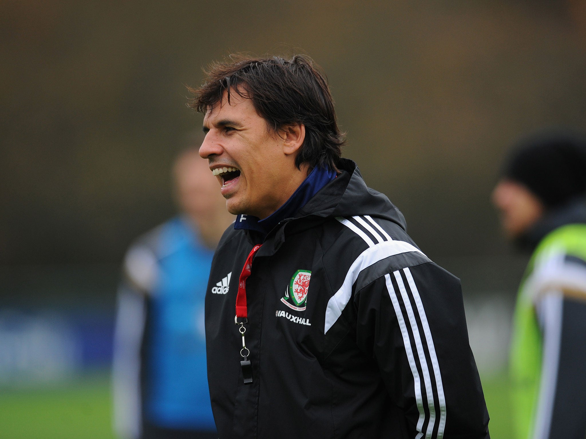 Coleman believes Wales are where they deserve to be after a 0-0 draw in Belgium