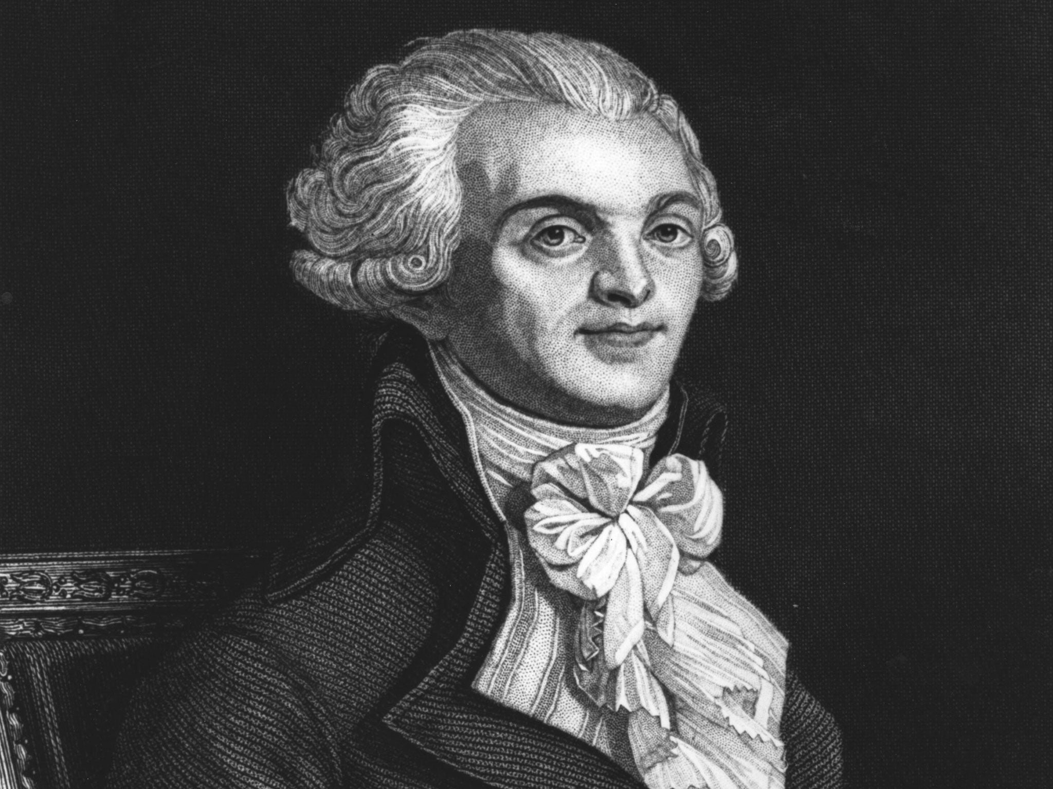 Maximilien François Marie Isidore de Robespierre