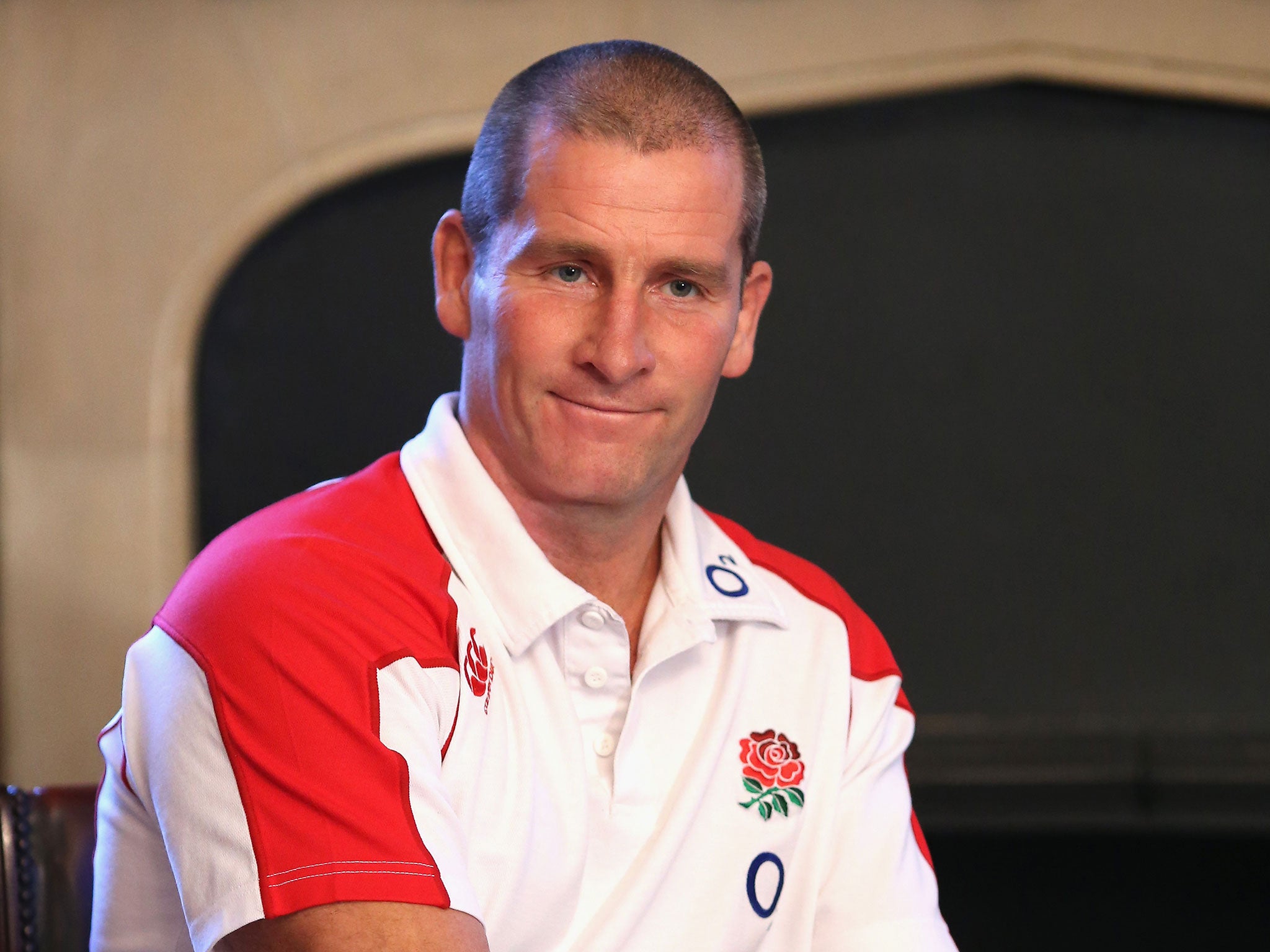 Stuart Lancaster rejected talk that his World Cup planning had gone awry