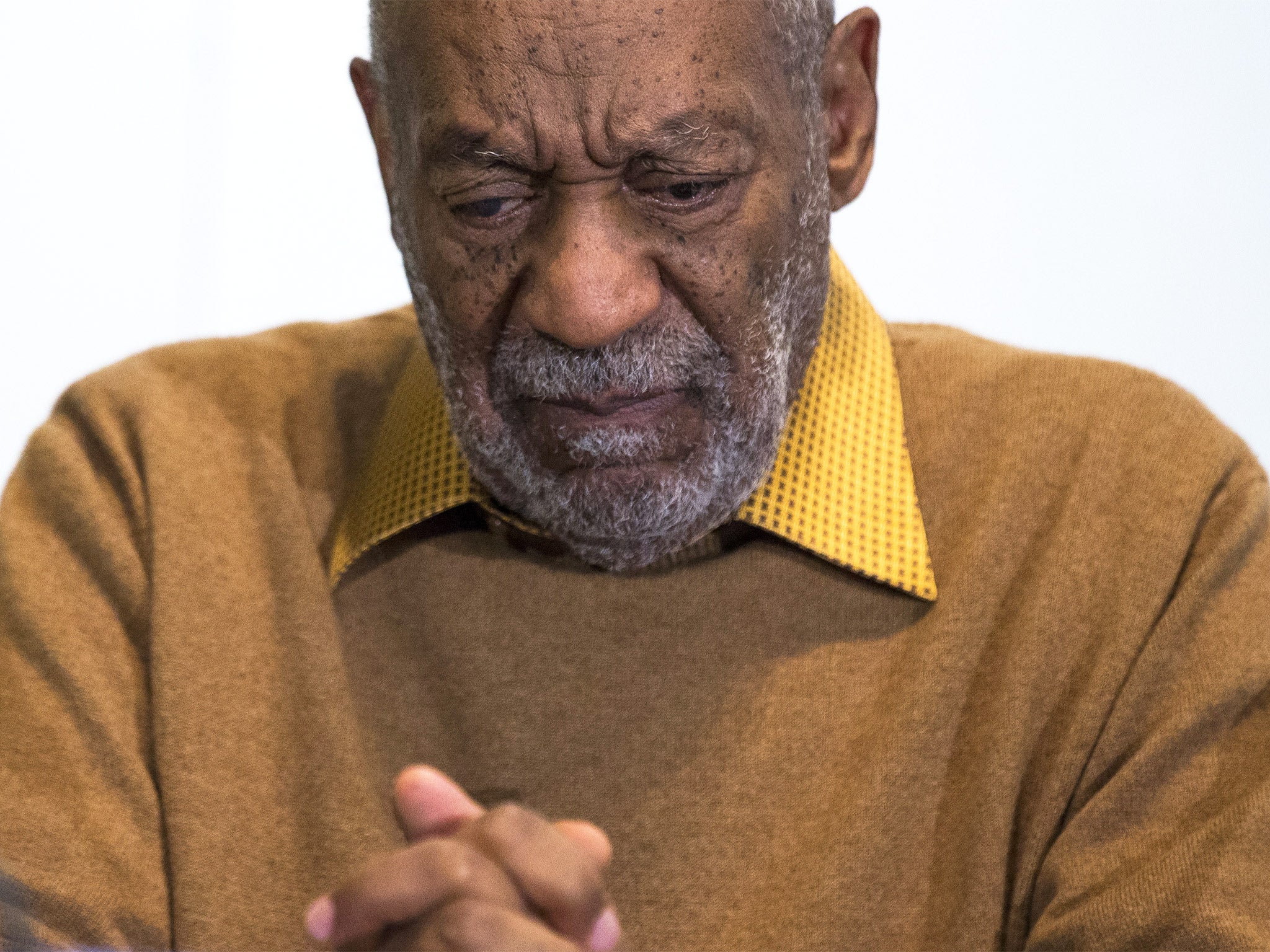 Bill Cosby's attorney has said that the entertainer will not dignify 'decade-old, discredited' claims of sexual abuse with a response