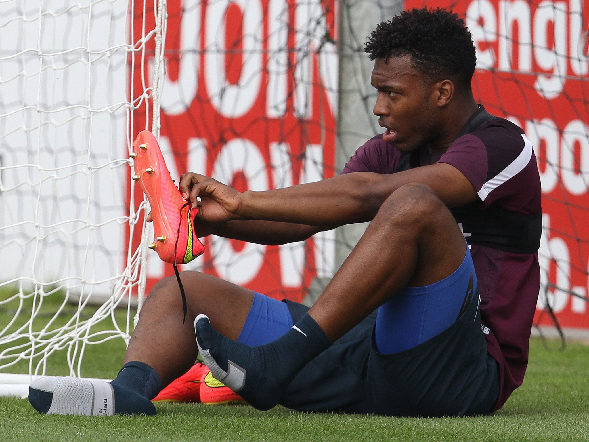 Sturridge's injury setback has raised serious concerns at Liverpool