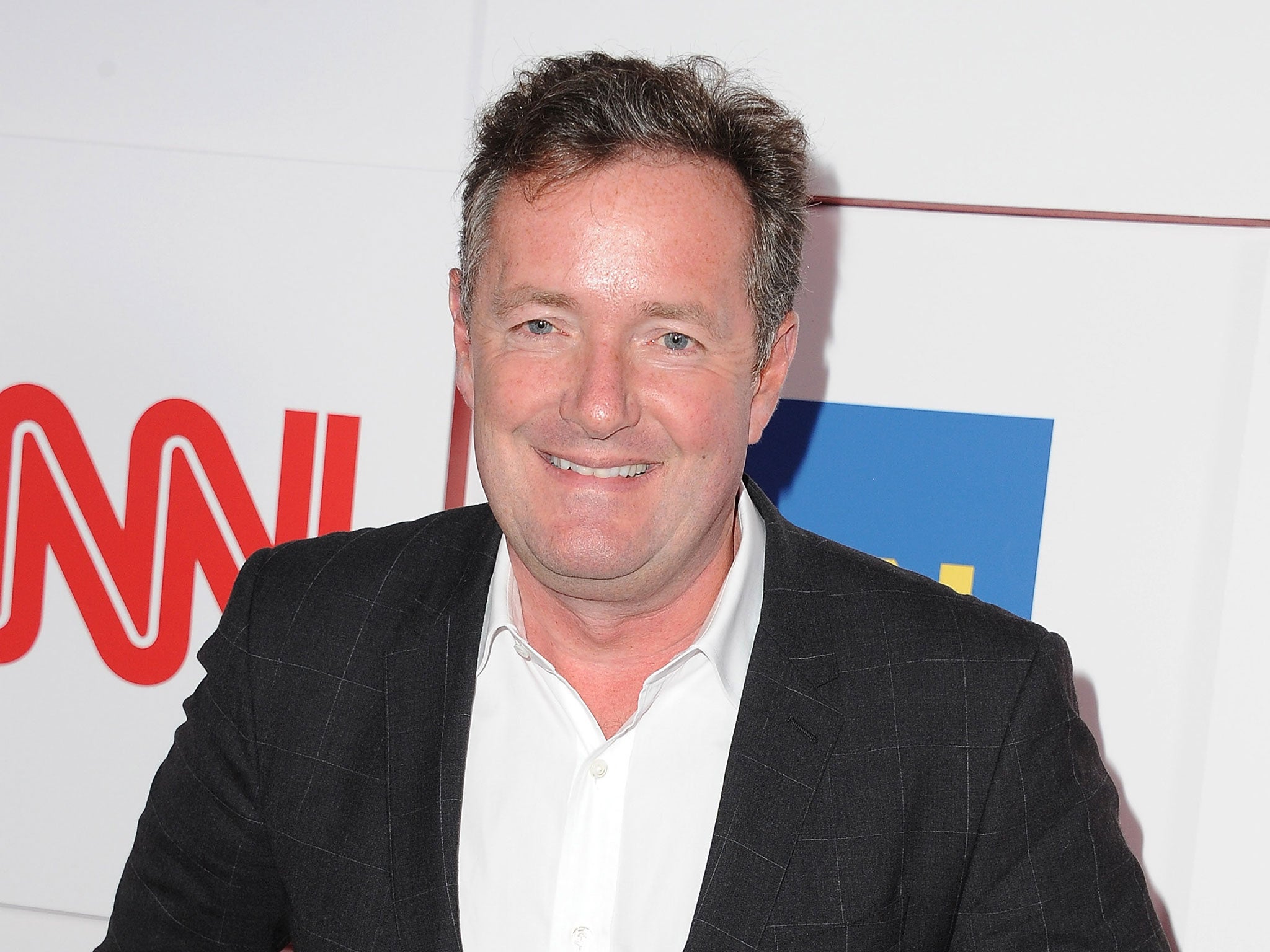 Piers Morgan