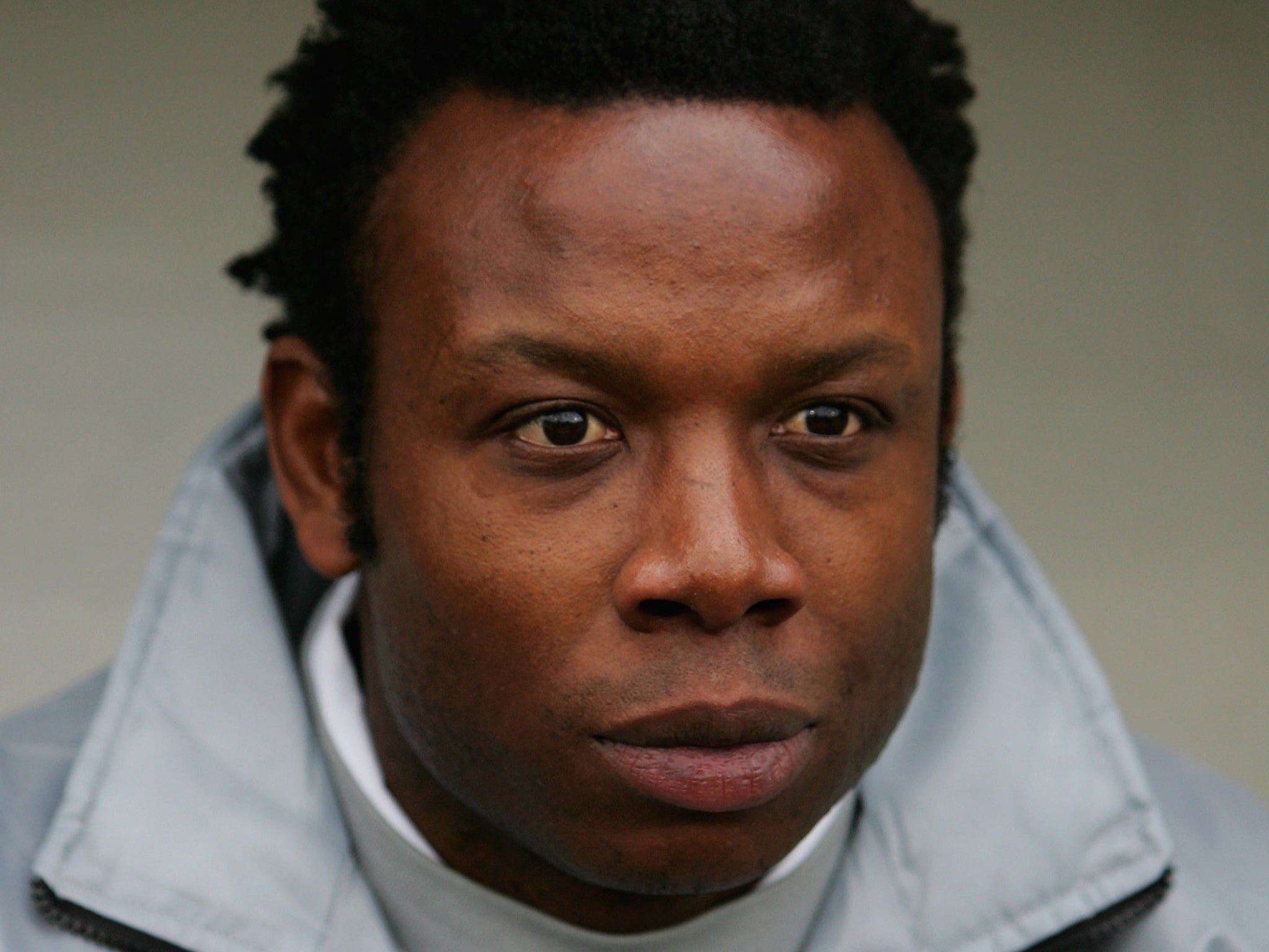 Leroy Rosenior said Wigan acted too quickly in appointing Malky Mackay