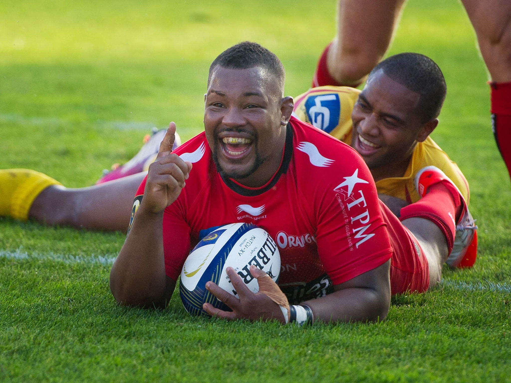 Some have called for Steffon Armitage to play