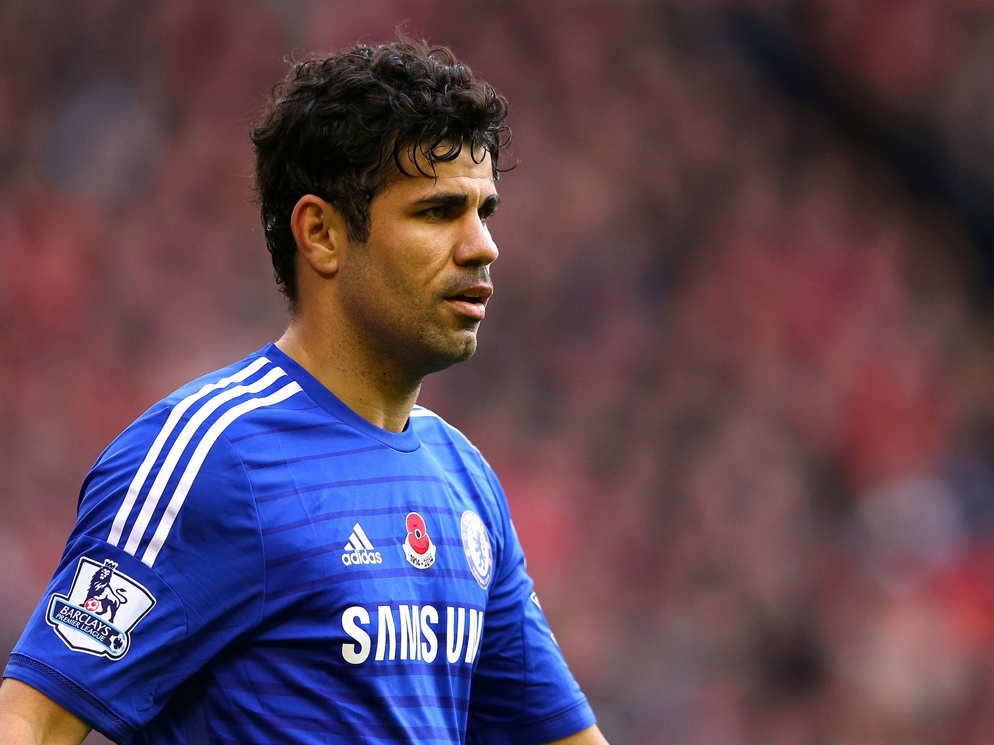 Diego Costa