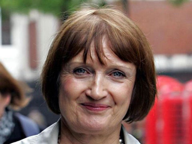 Tessa Jowell has confirmed she will run for London Mayor