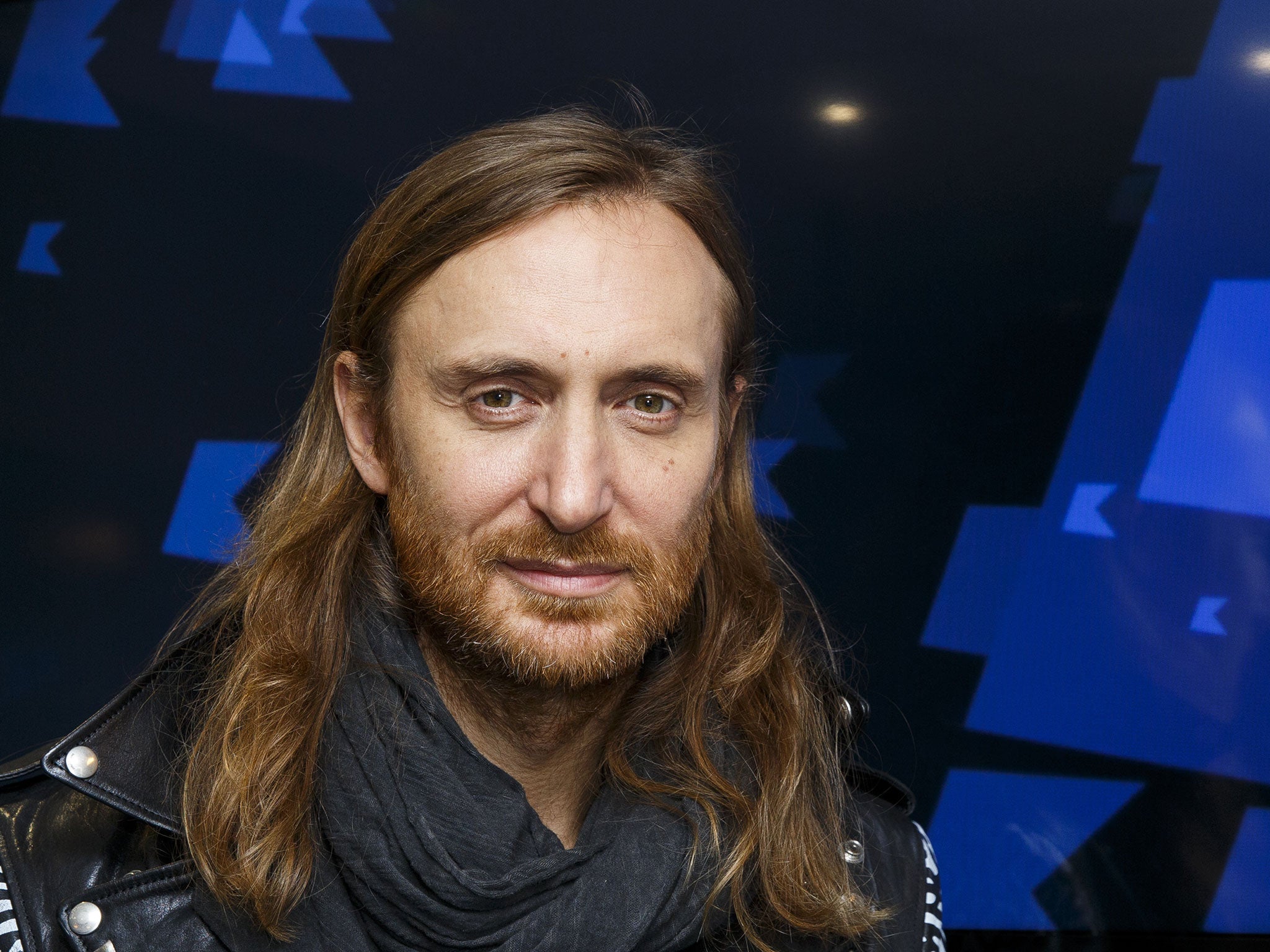 French DJ David Guetta is remixing Band Aid 30's chart-topping song