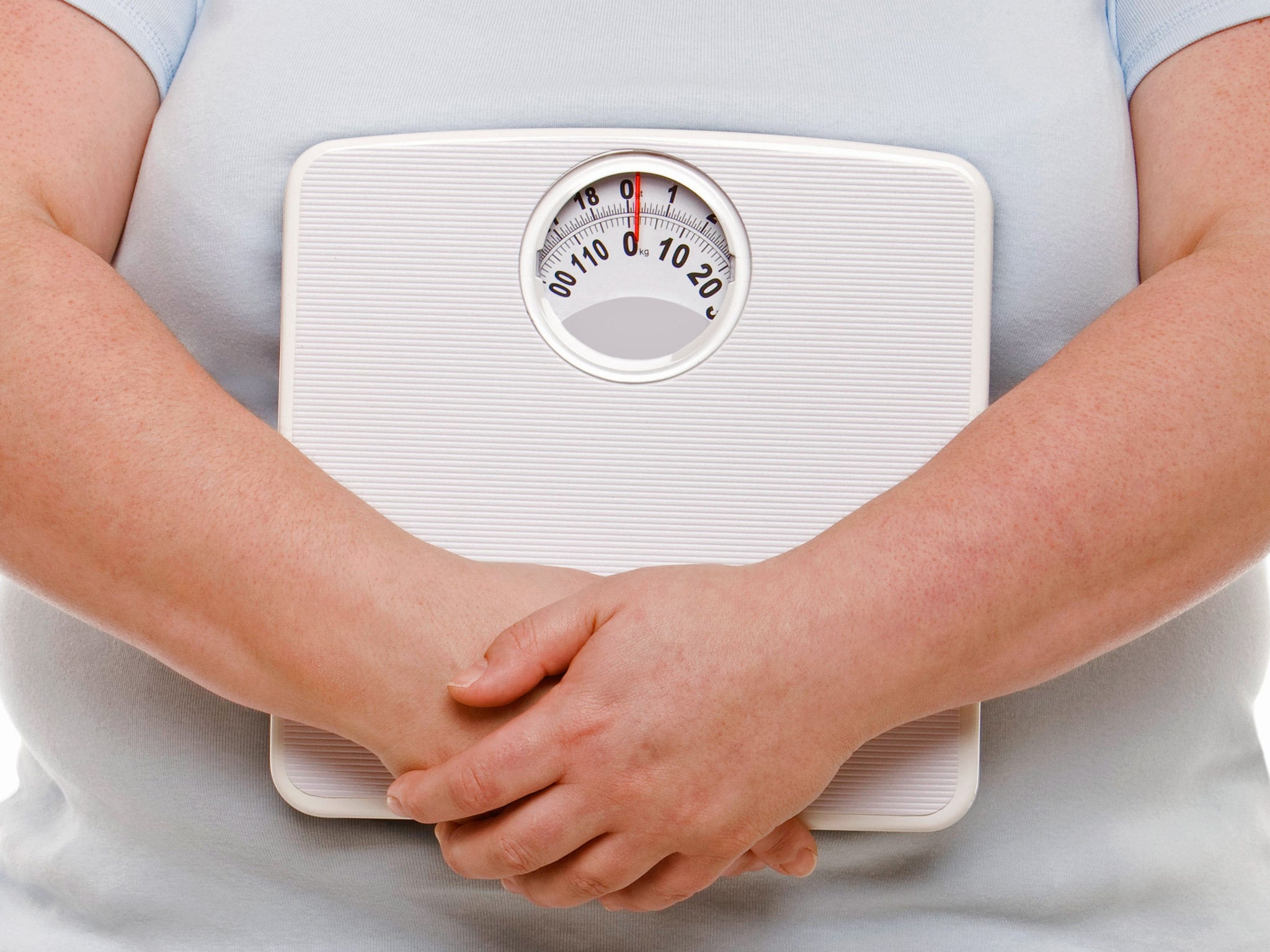 The new method attempts to accurately predict weight loss