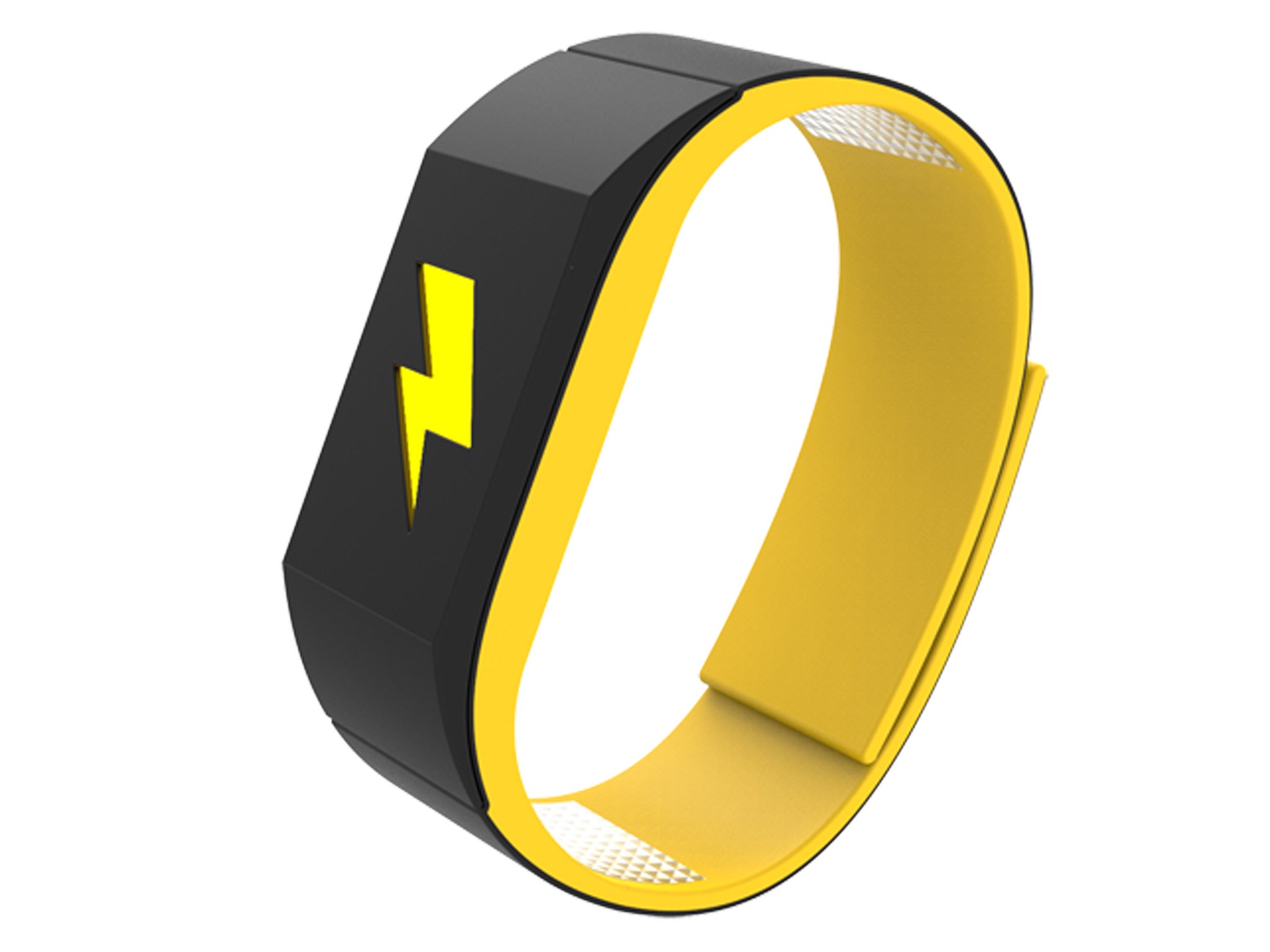 The Pavlok has raised over $250,000 on Indiegogo