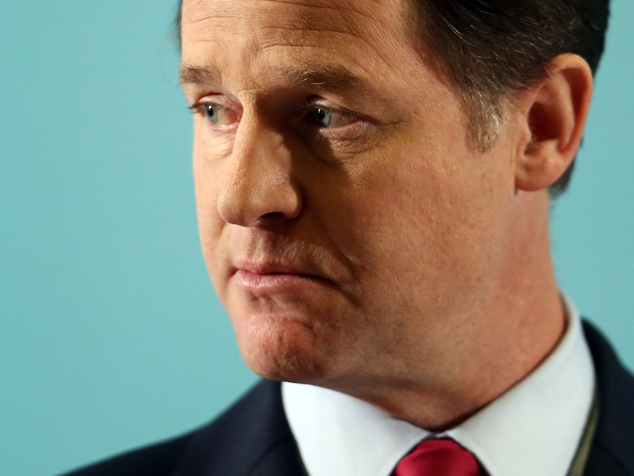 Nick Clegg has finally revealed his true opinion of Prime Ministers' Questions