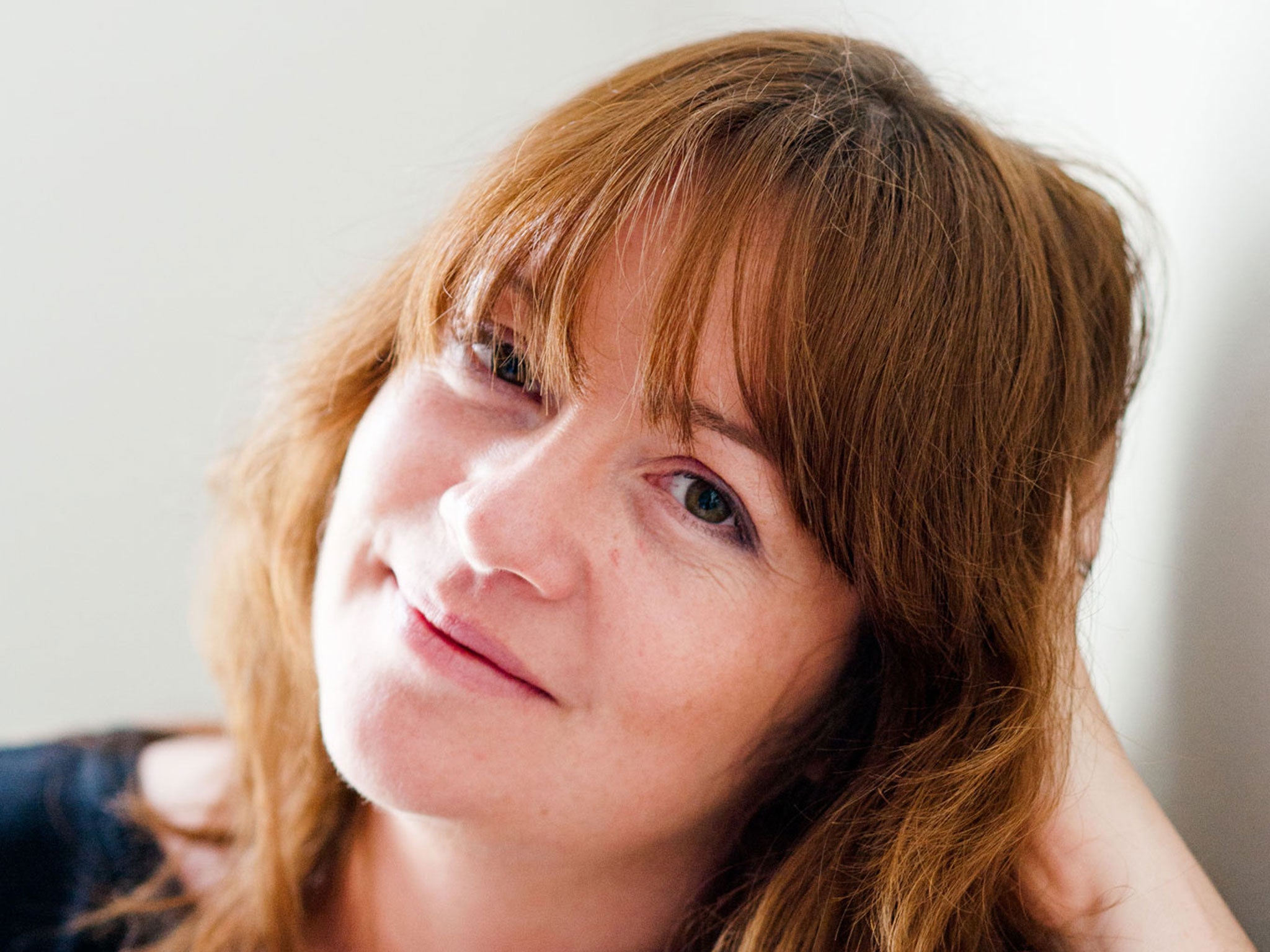 Dazzling year for debuts: Eimear McBride