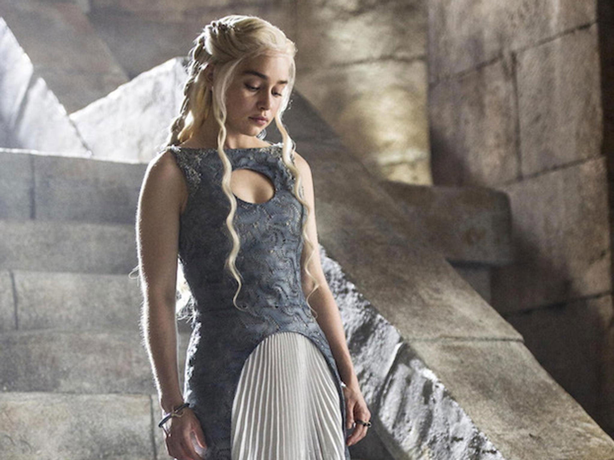 Game of Thrones will return for a fifth series in spring 2015