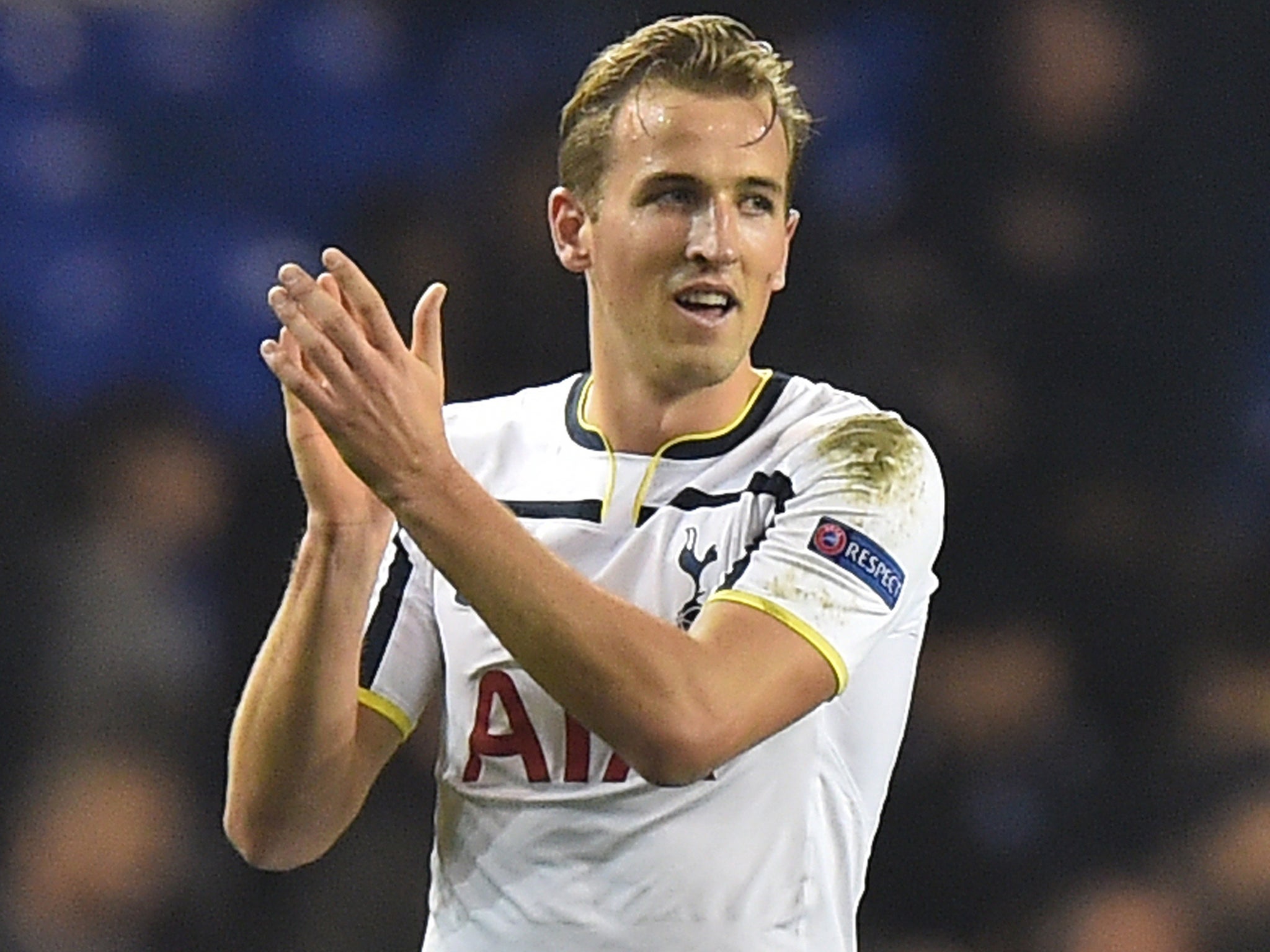 Harry Kane