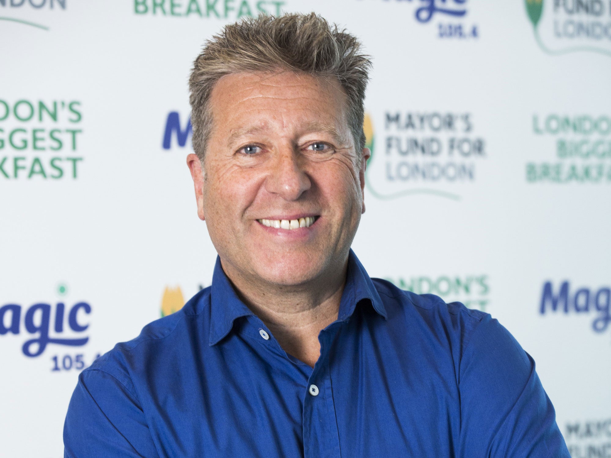 Neil Fox