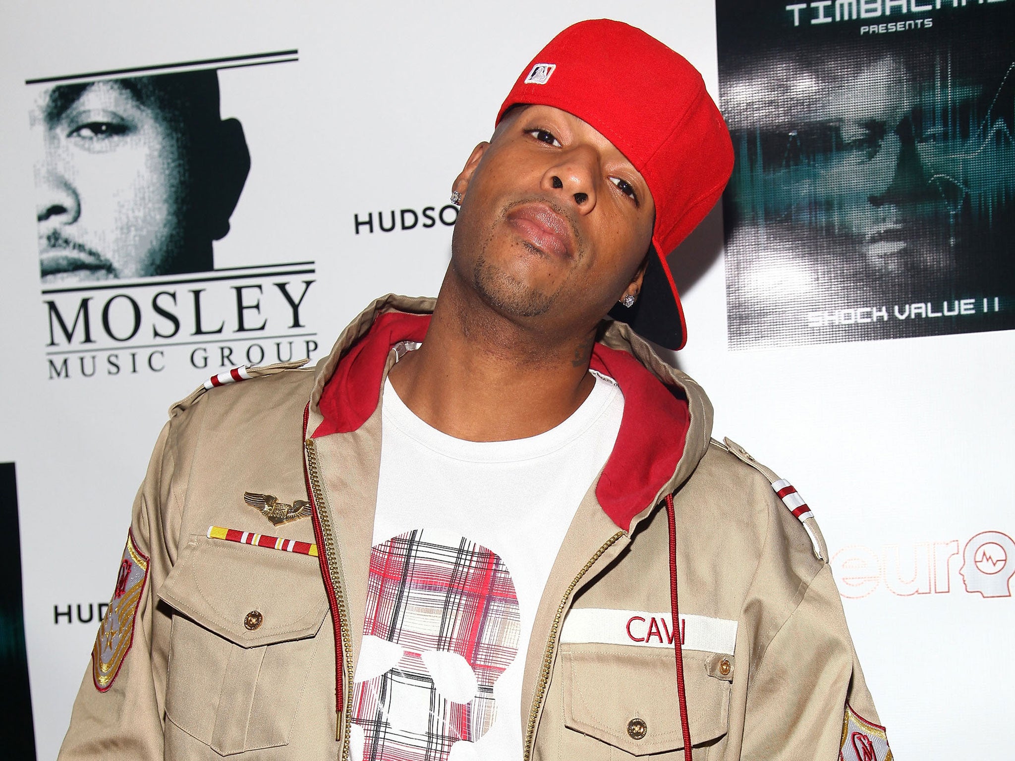 Rapper Earl Hayes allegedly shot his wife before turning the gun on himself