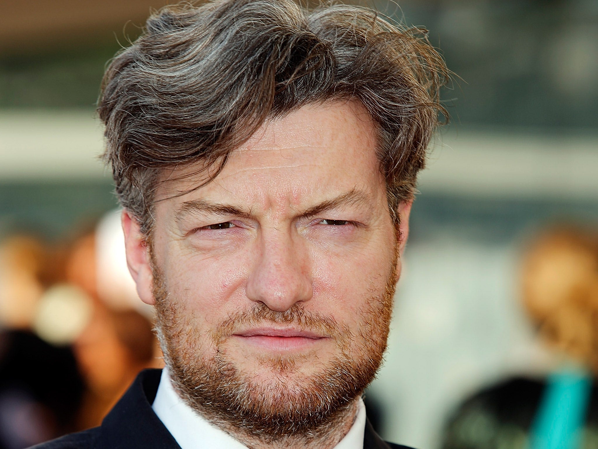 Screenwipe presenter Charlie Brooker has argued against the ban