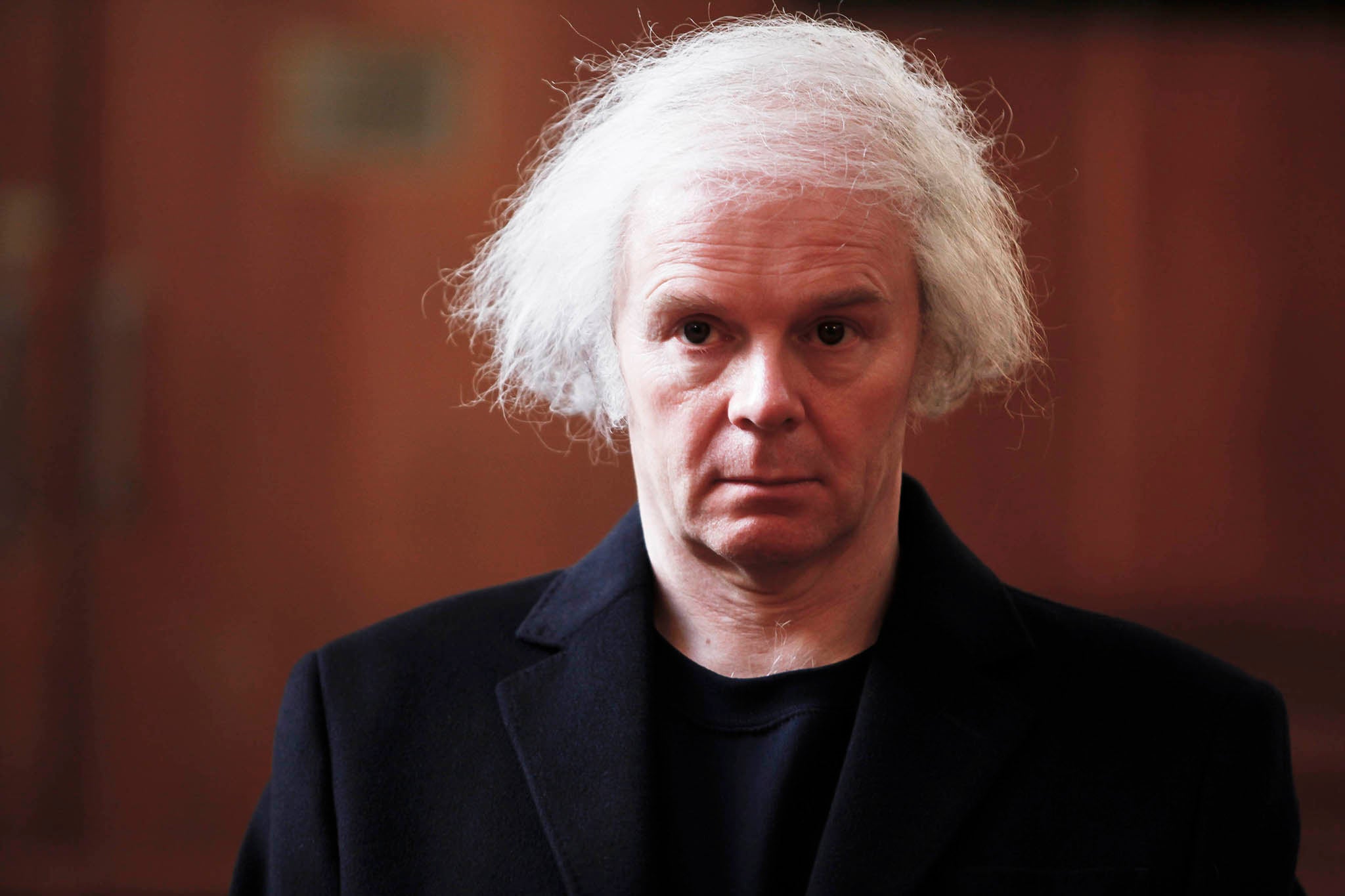 Jason Watkins as Christopher Jefferies