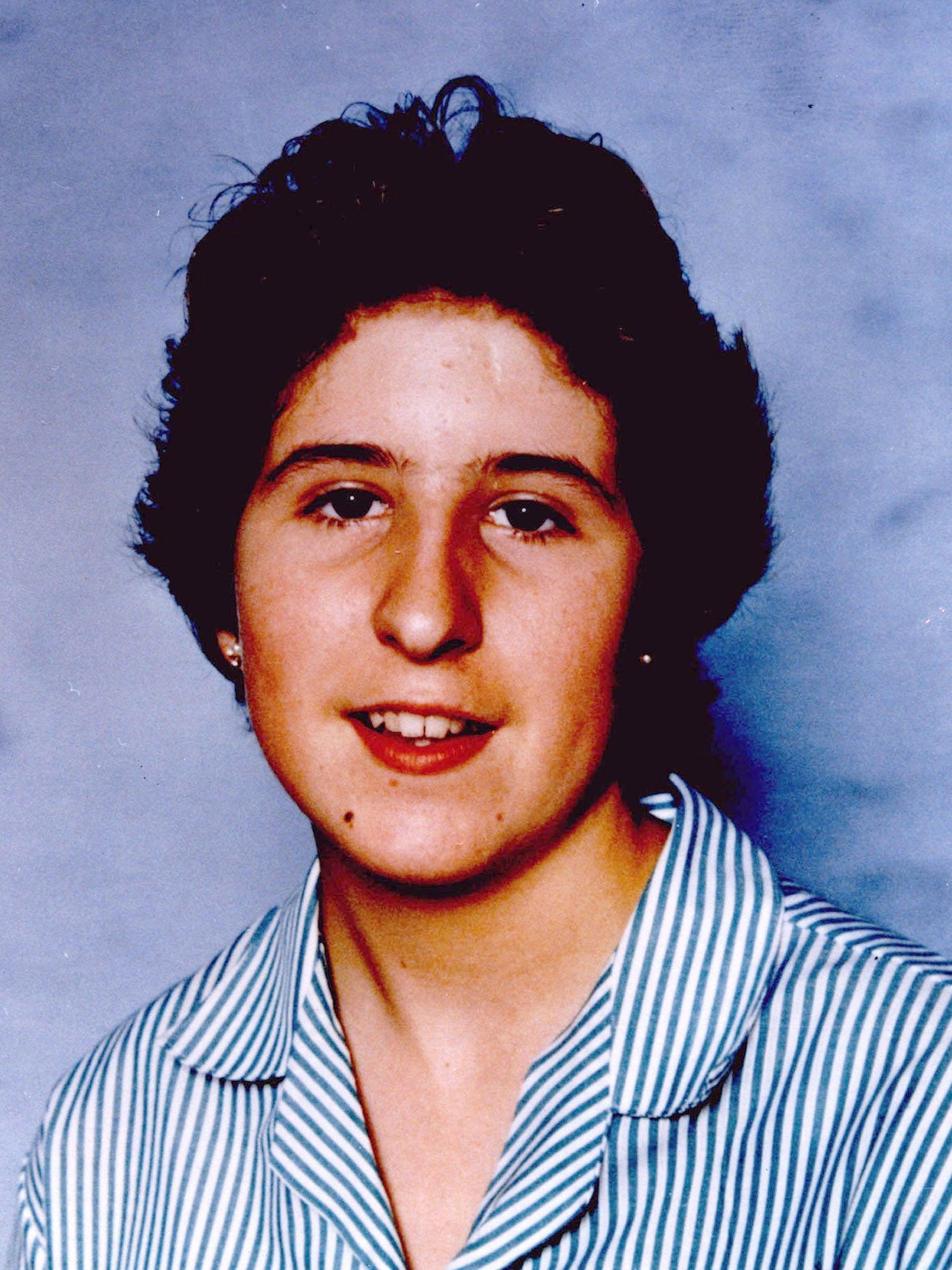 Claire Tiltman was attacked in an alleyway in Greenhithe, Kent, in January 1993