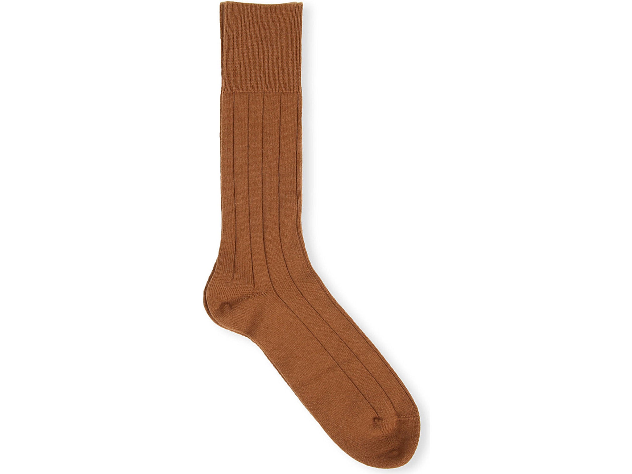 Falke produced only 10 pairs of the limited edition socks