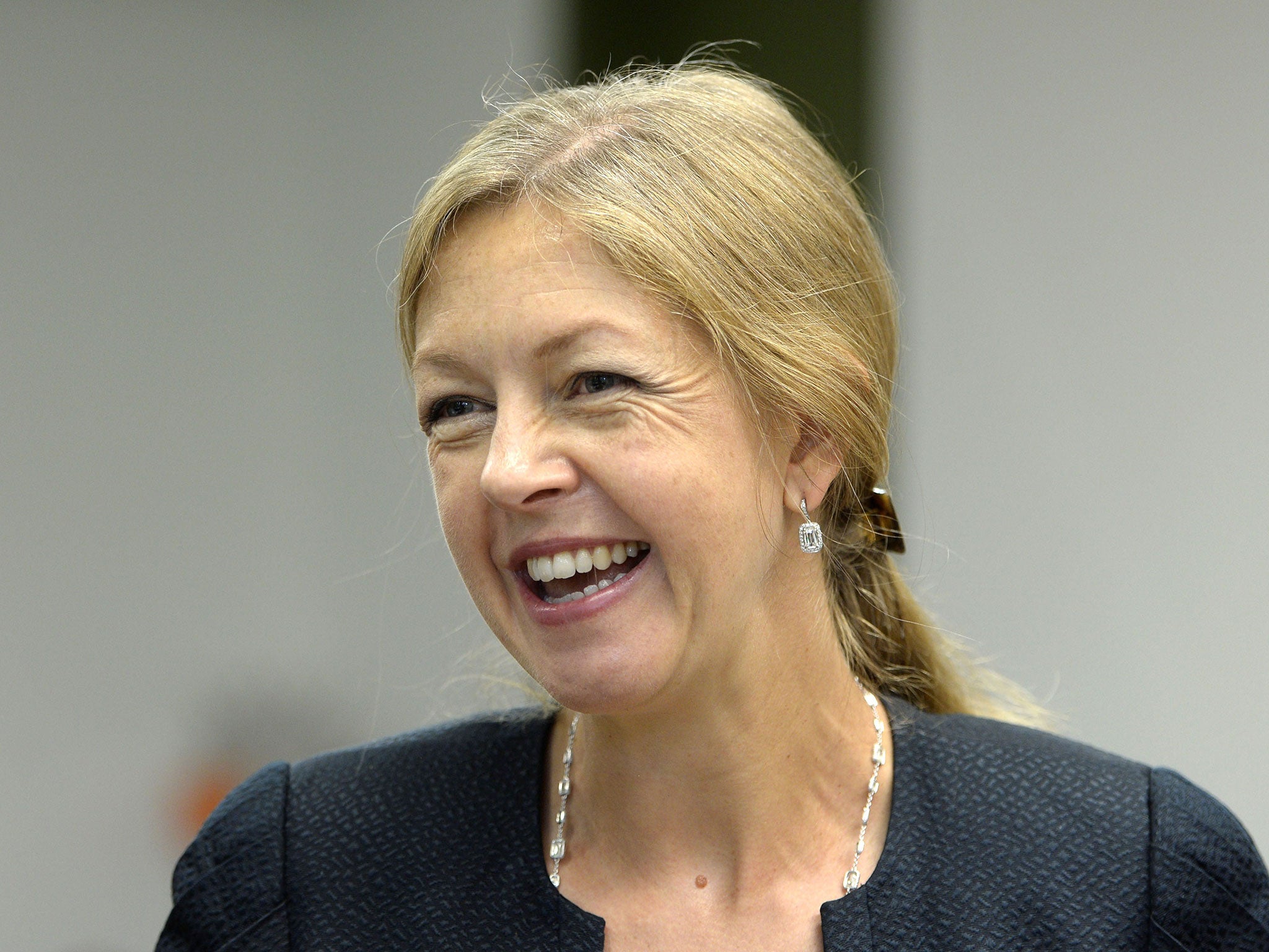 One of Ecclestone's must trusted aides Sacha Woodward-Hill has been muted as a possible replacement for him