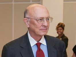 James Woolsey said he would use waterboarding again to "save lives of Americans"